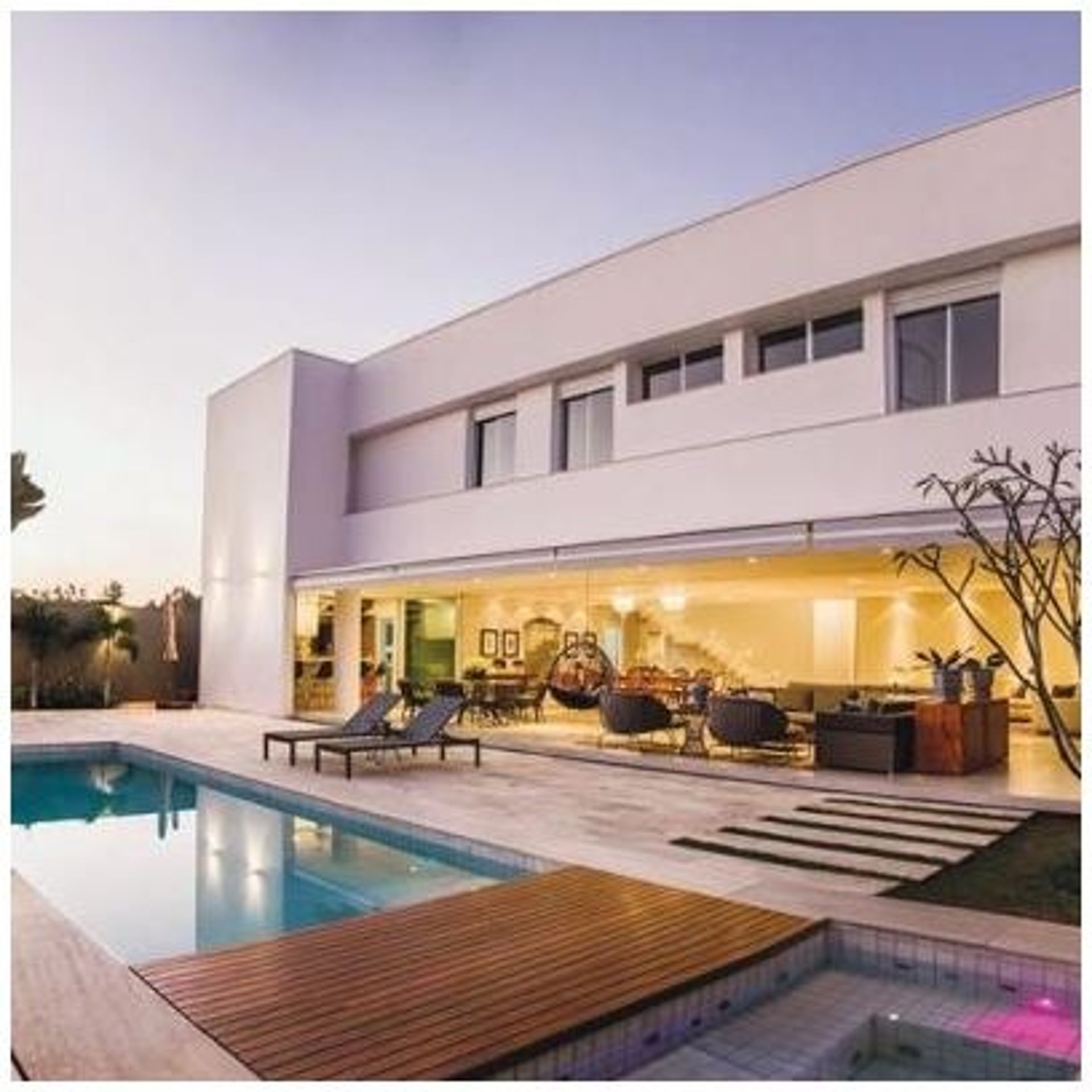 black and brown leather padded tub sofa