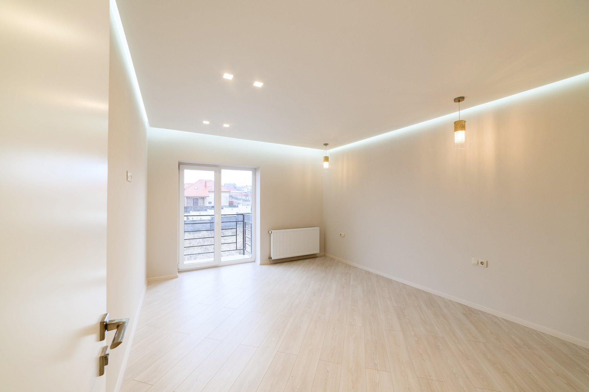 black and white bed linen