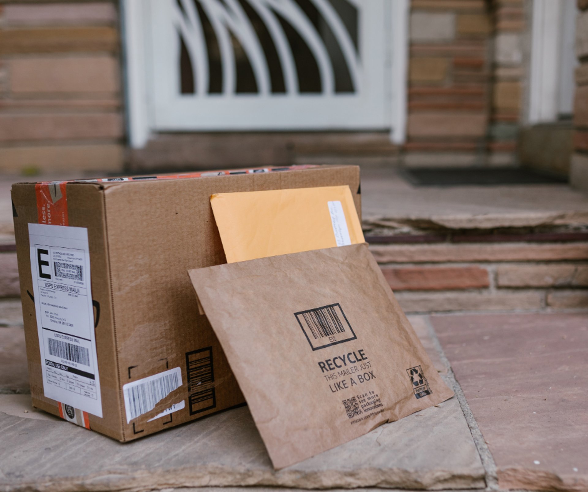 black blue and yellow textile