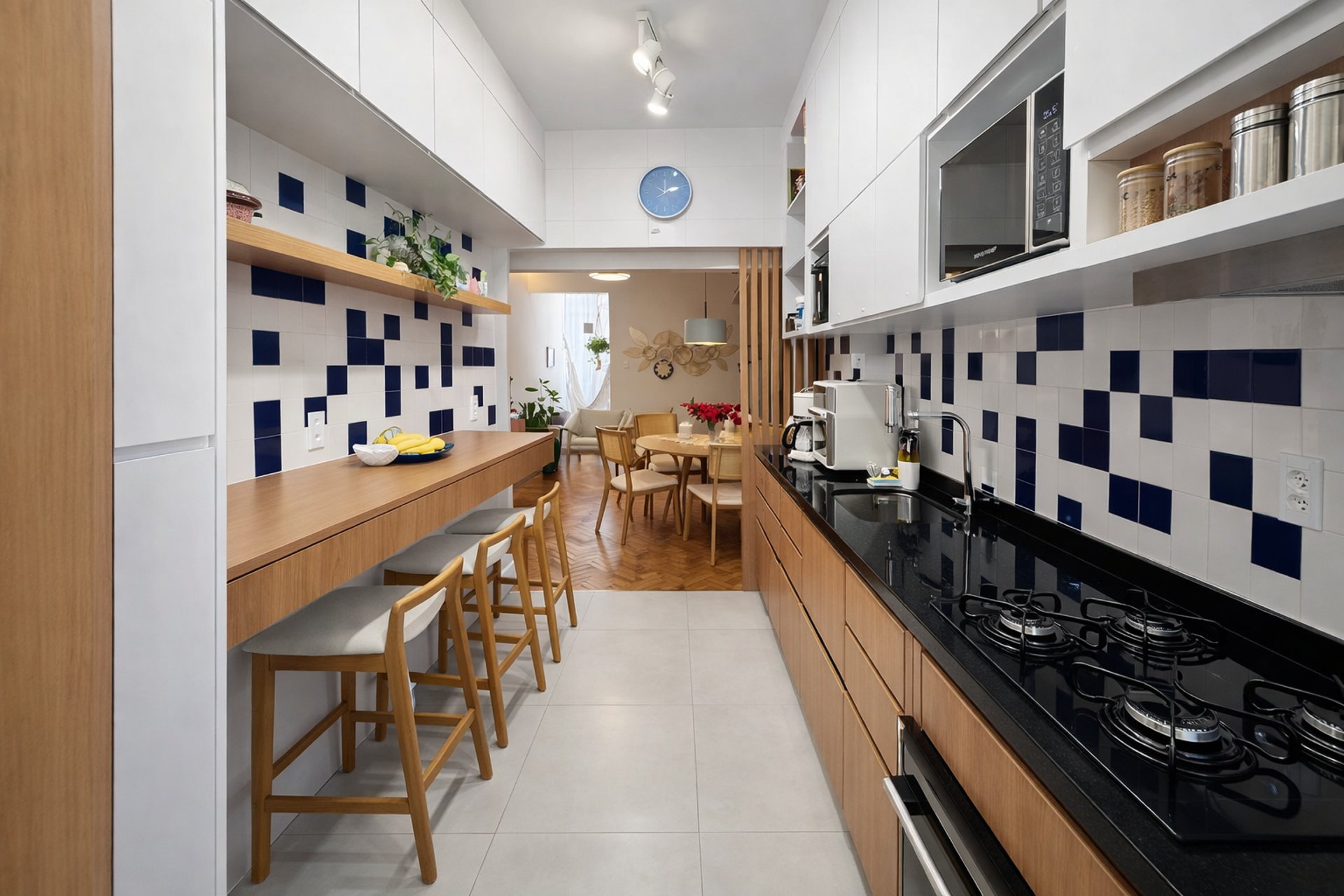 low angle photography of gray building at daytime