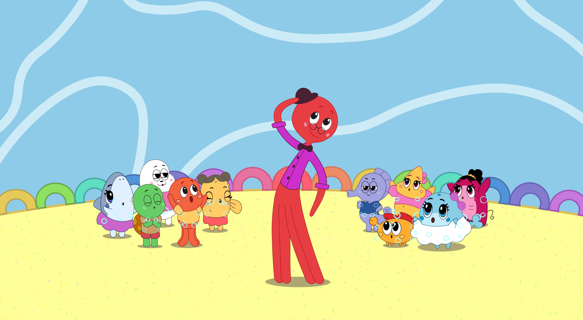 black and white bed linen