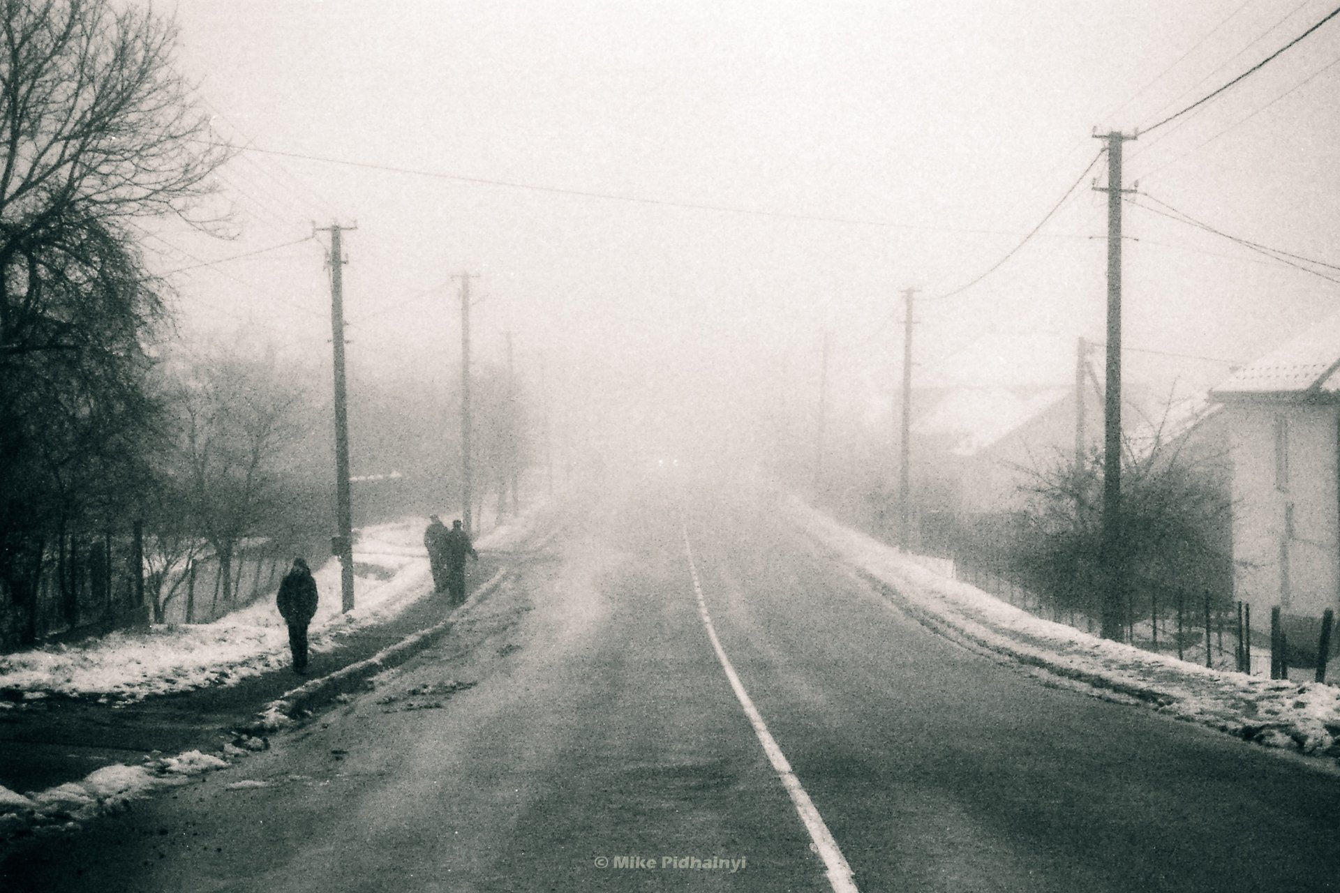 mountain range under blue sky