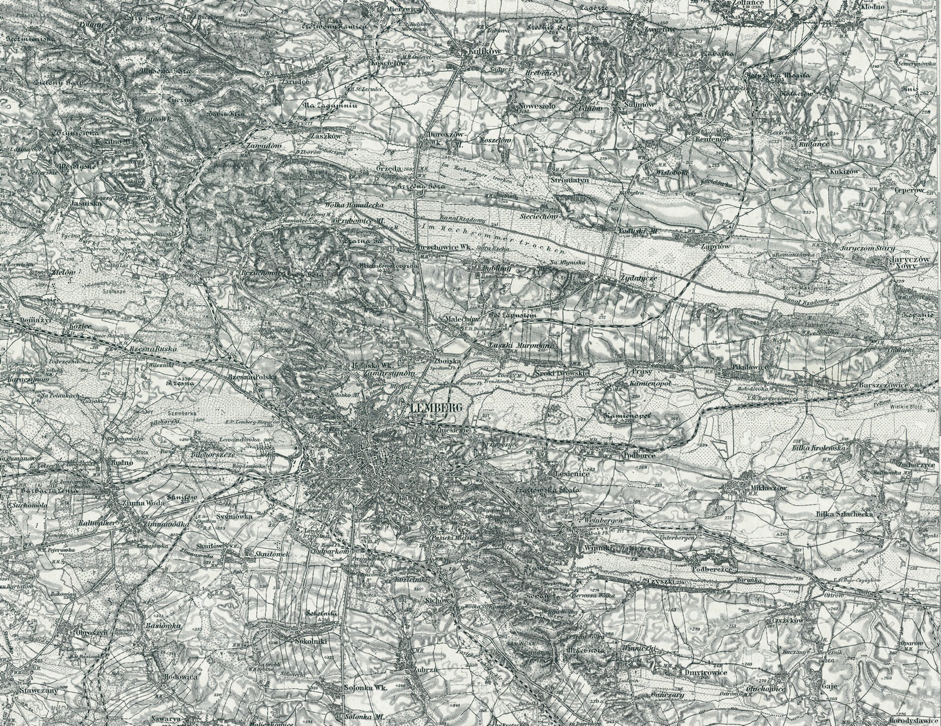 black and white bed linen