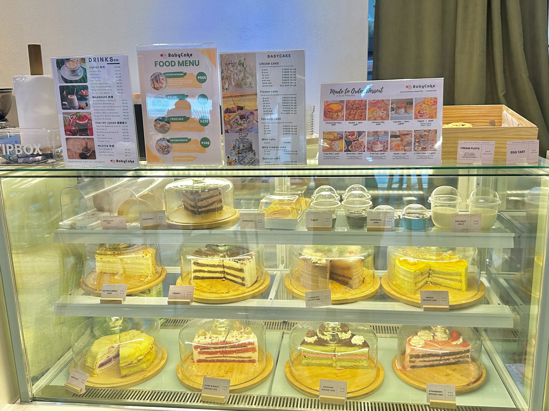 woman wearing yellow long-sleeved dress under white clouds and blue sky during daytime