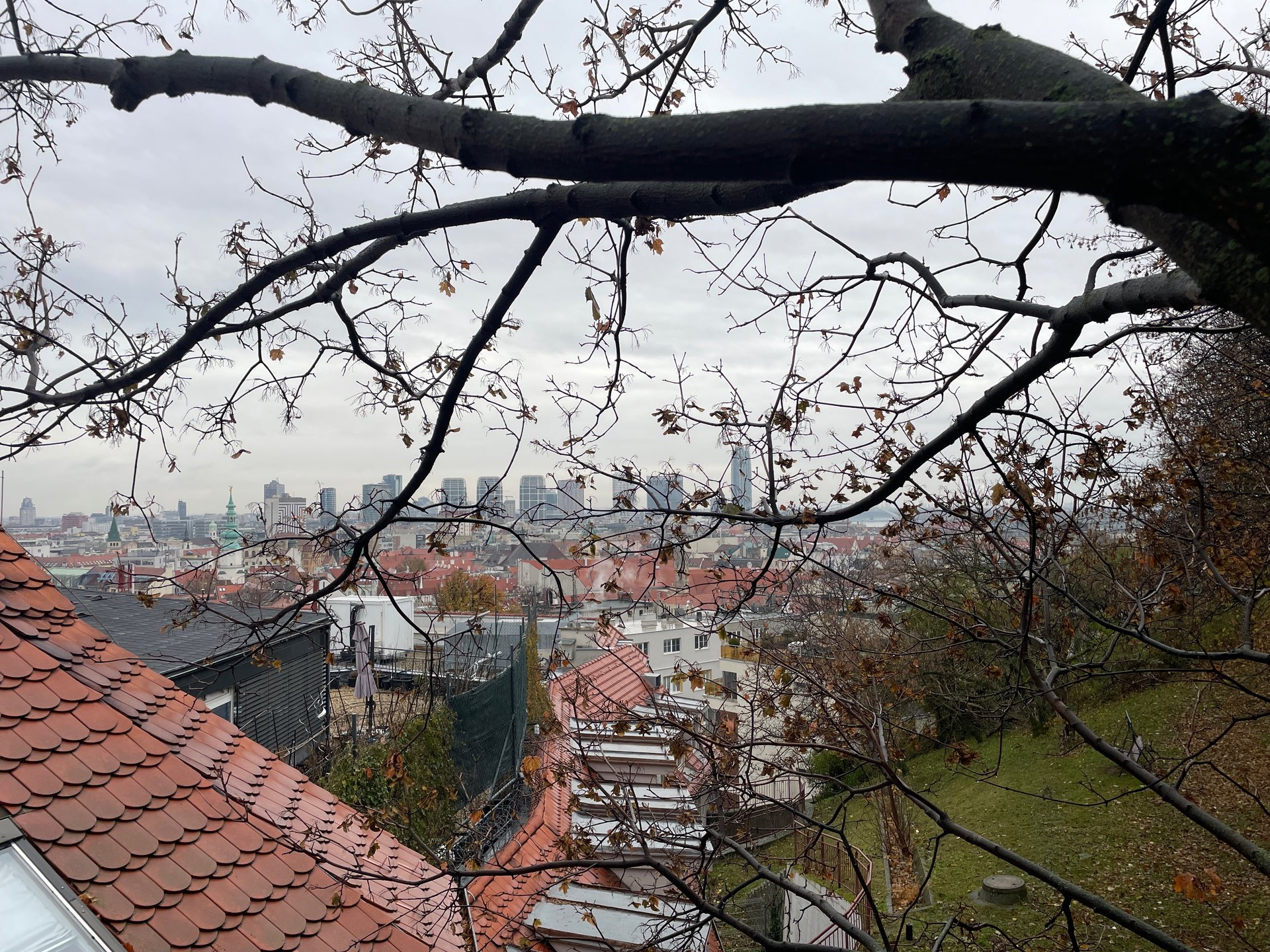 a close up of a black and brown abstract painting