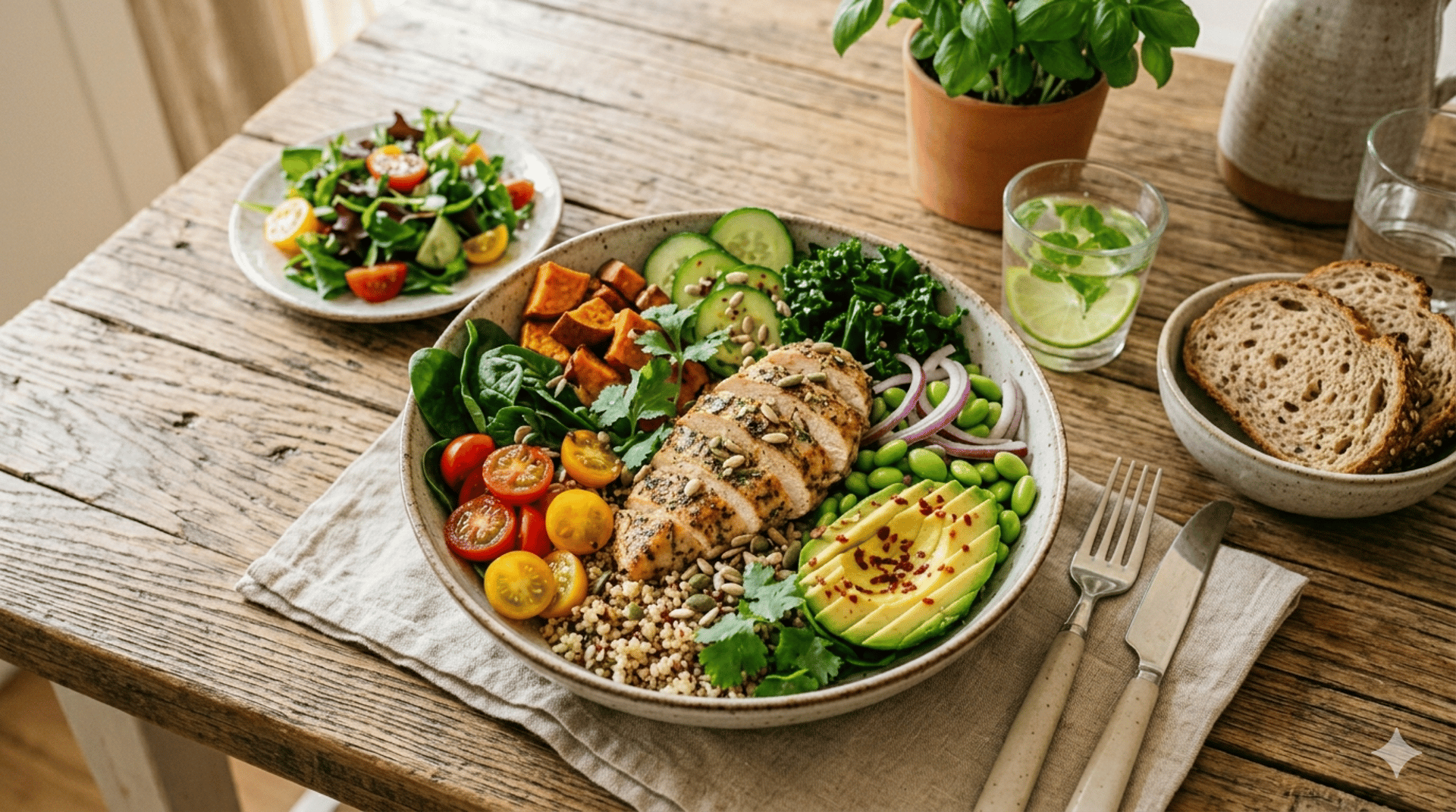 black and white bed linen