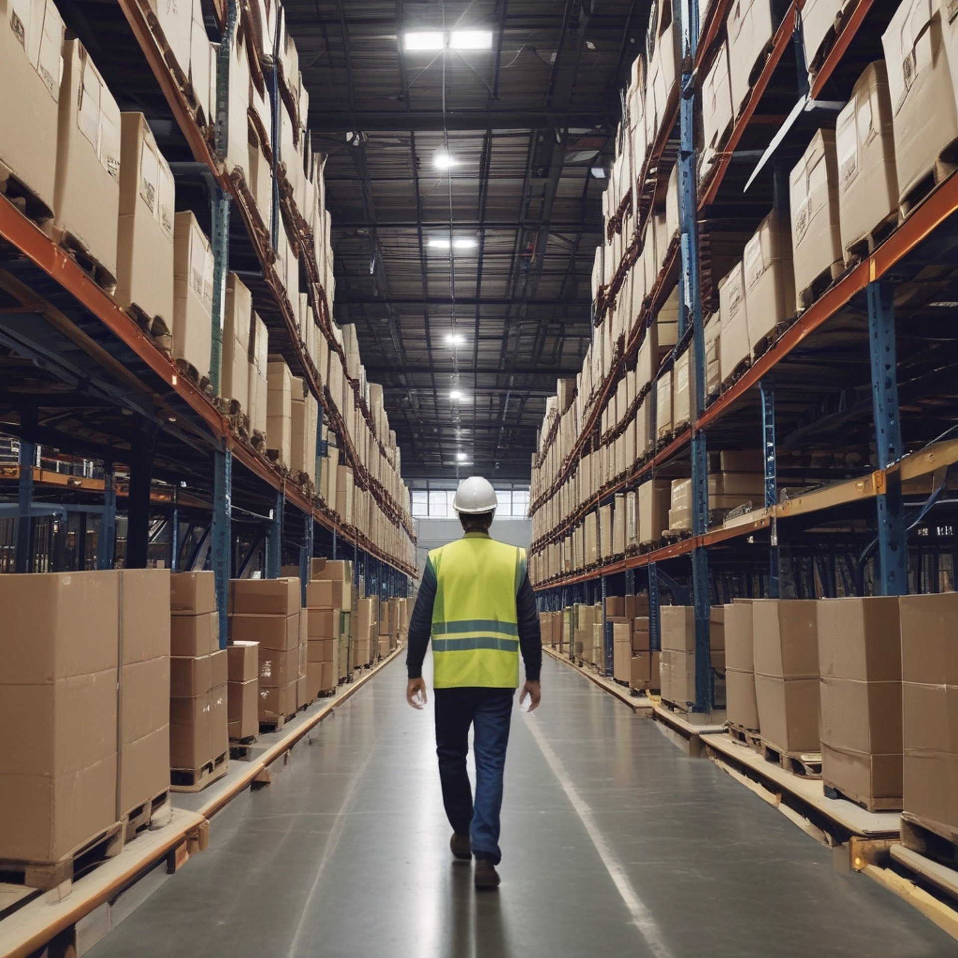 Ege bölgesi ve Türkiye'de Lojistik danışmanlığı verene firmanın logosudur