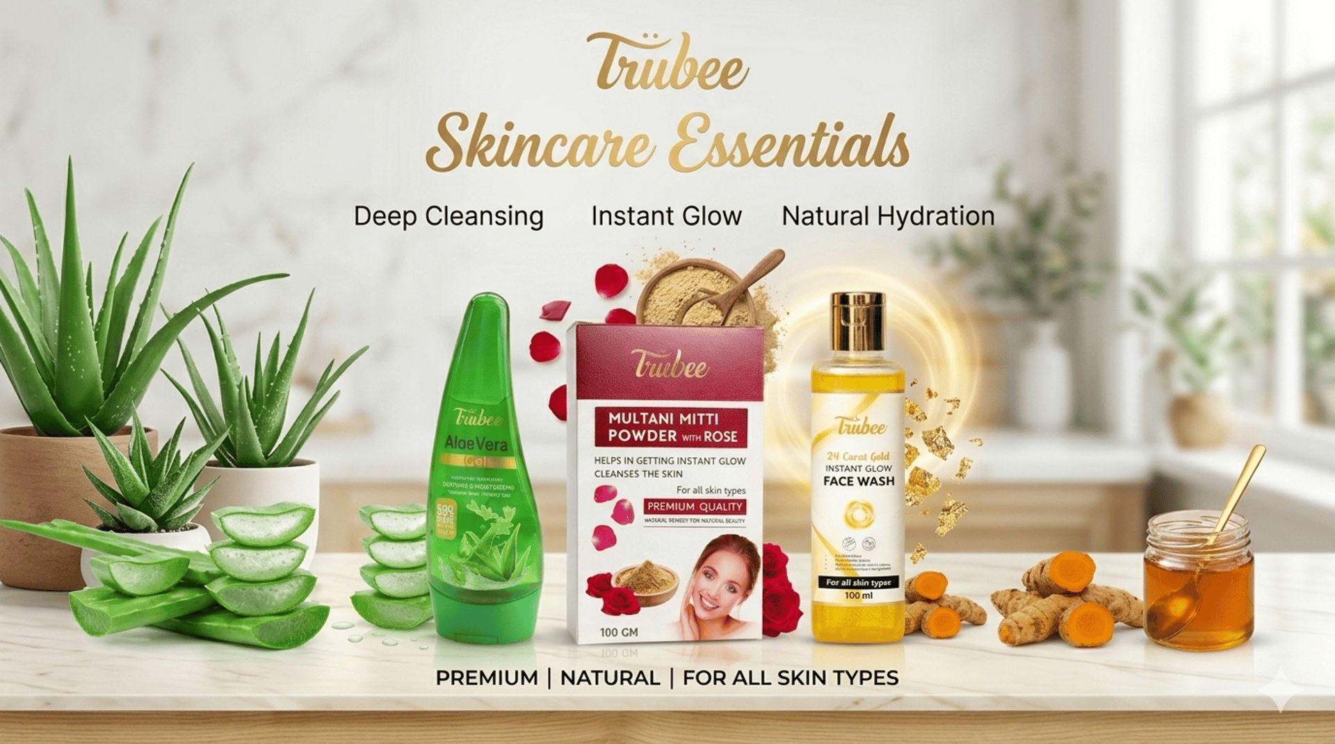 black and white bed linen