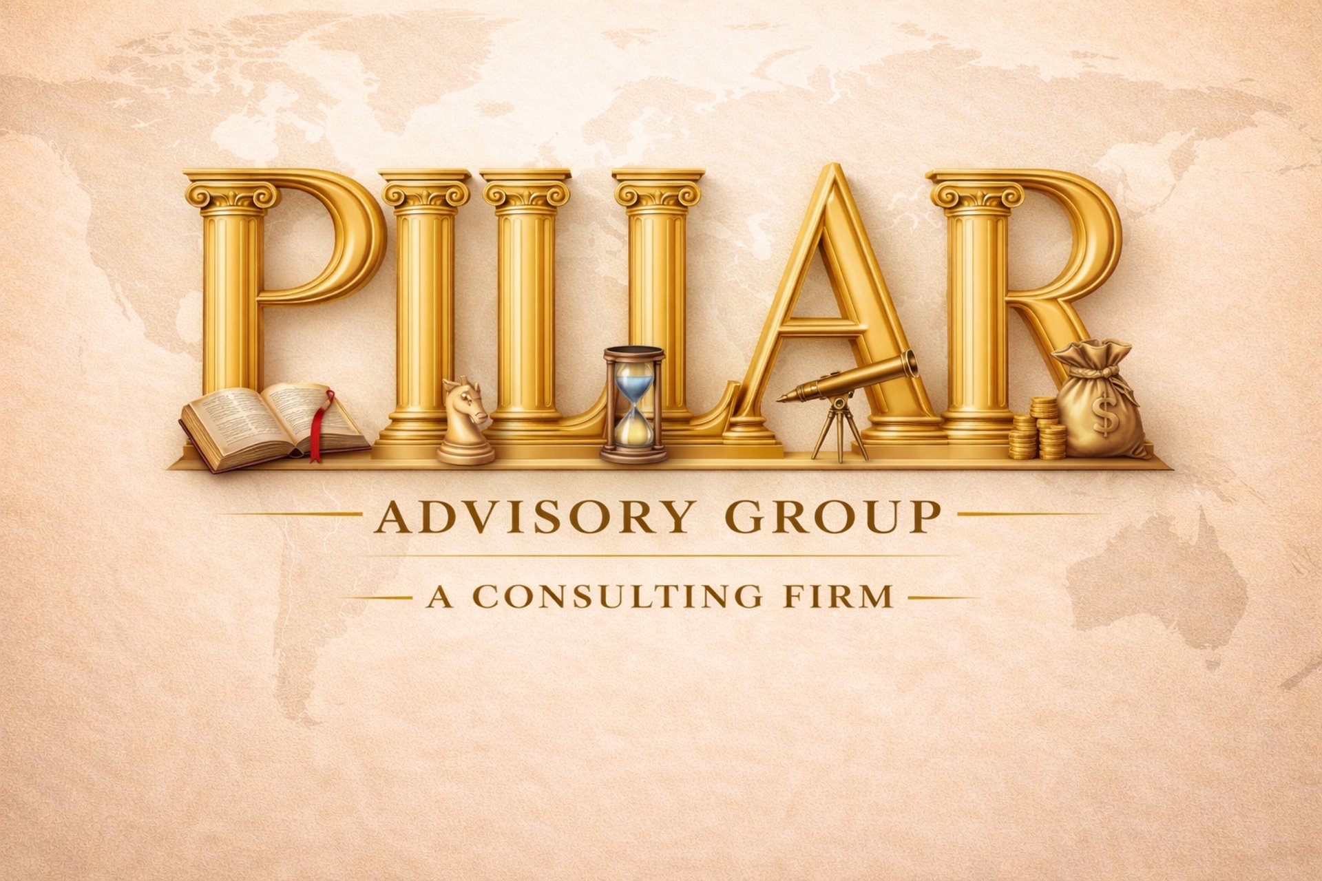 brown concrete pillar under blue sky during daytime