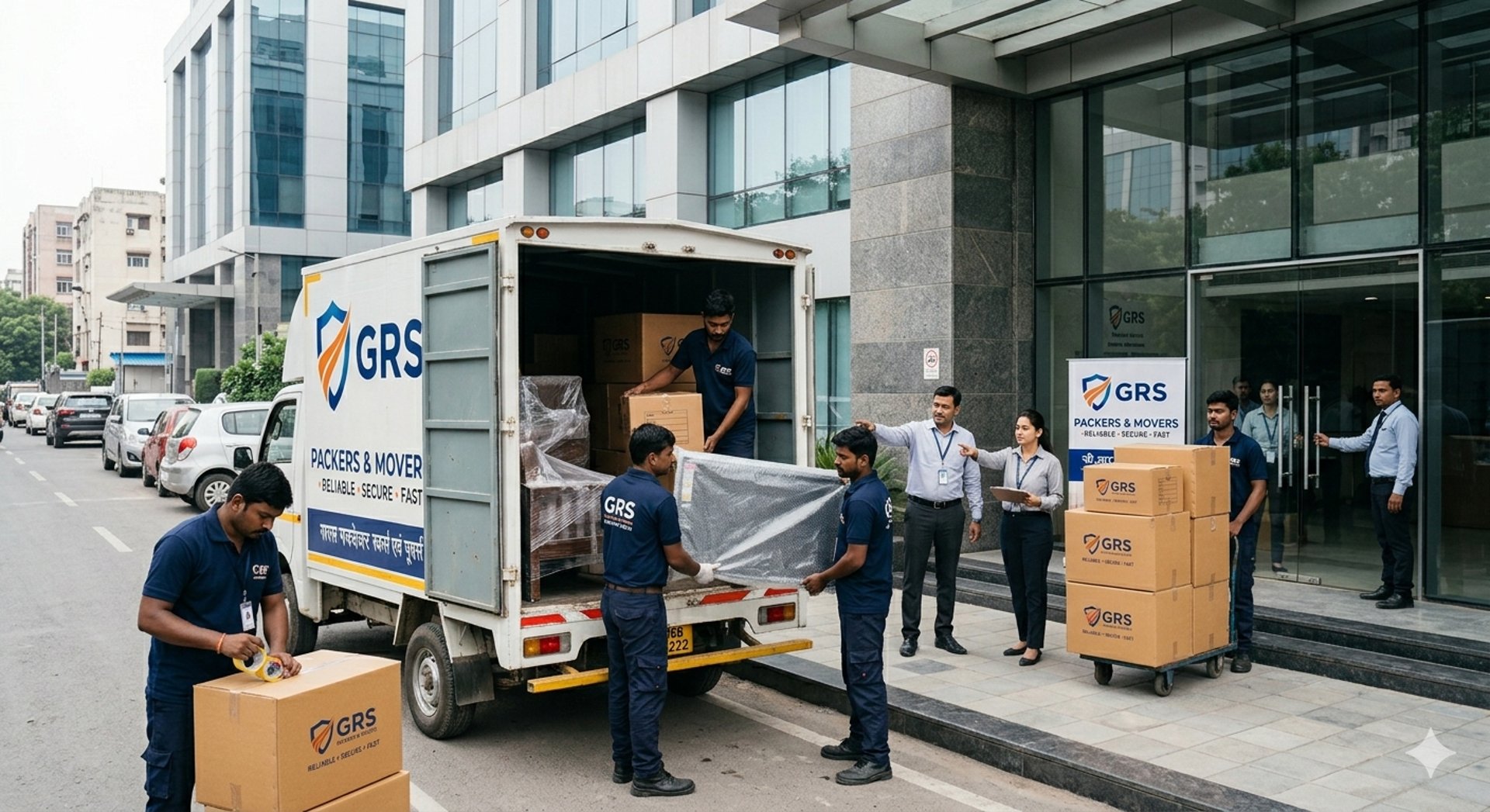 gray computer monitor