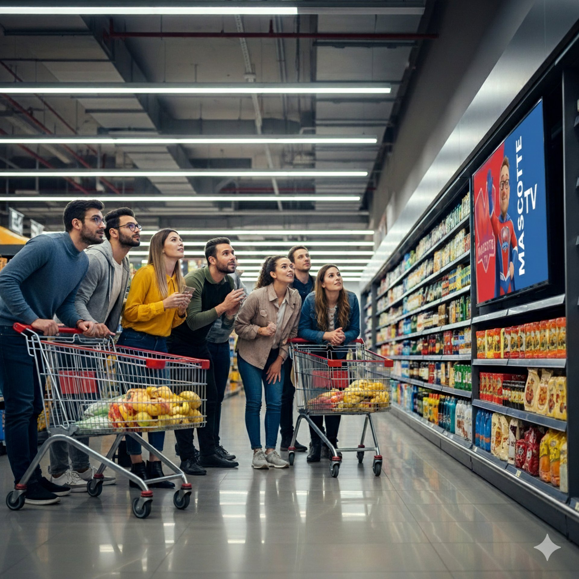 woman wearing yellow long-sleeved dress under white clouds and blue sky during daytime