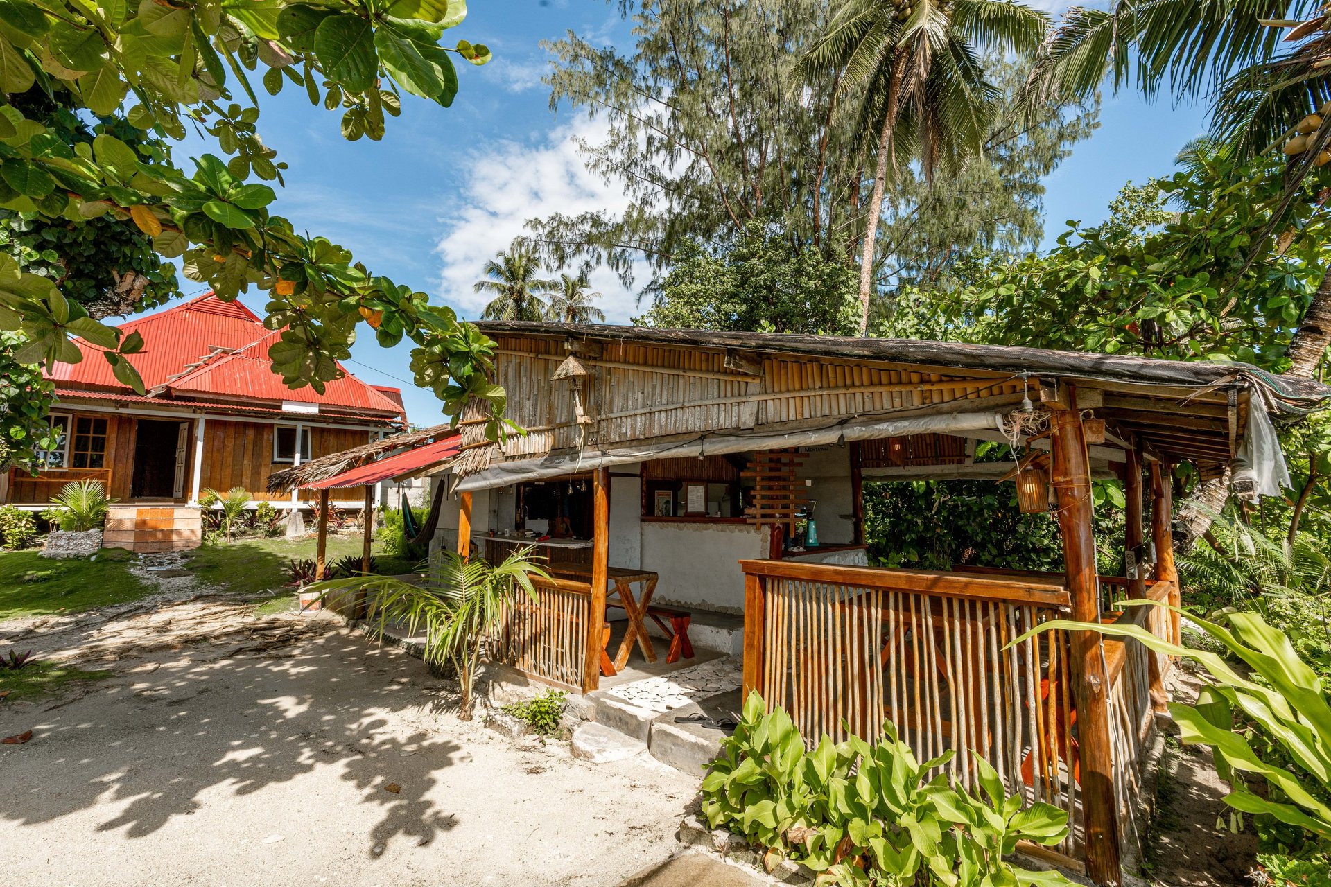 black blue and yellow textile