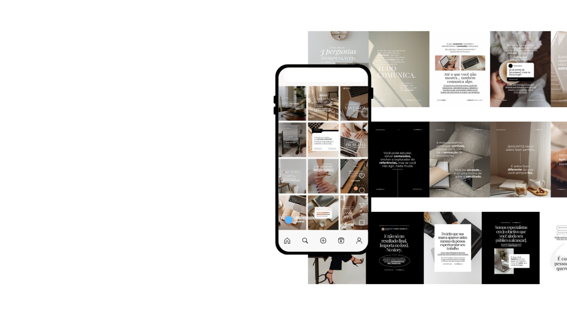 black and white bed linen