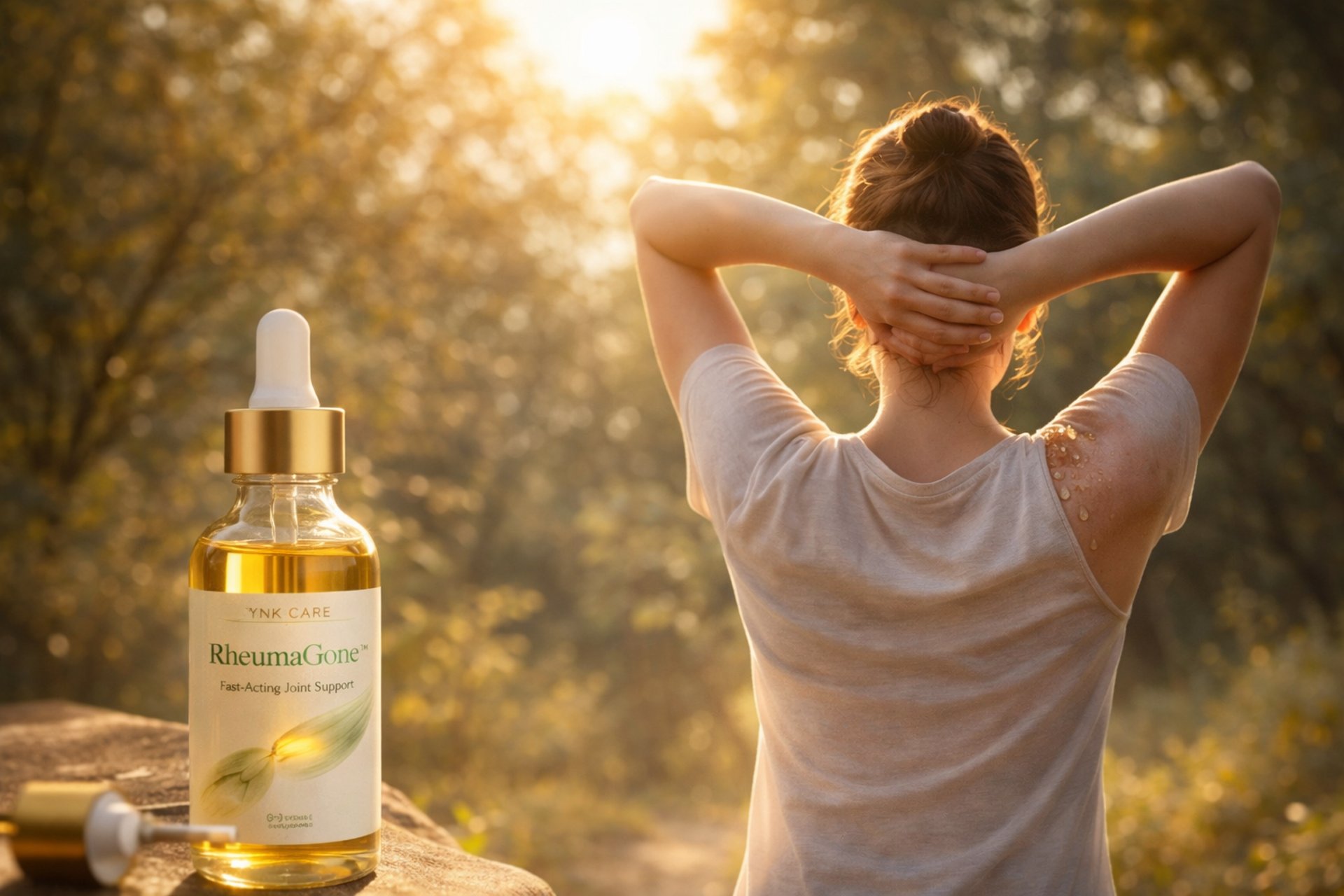 person wearing grey knit sweater