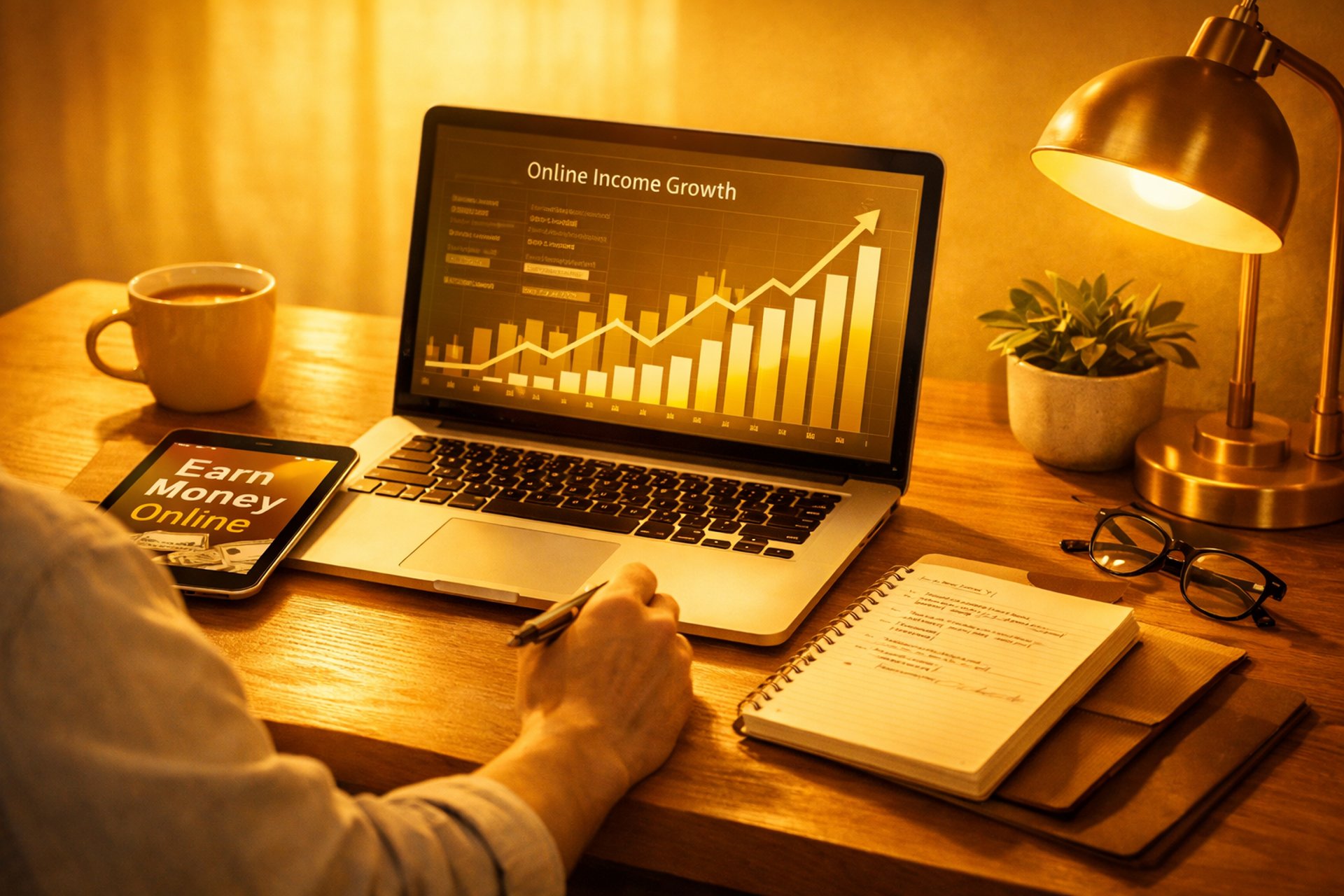 woman holding dried flower