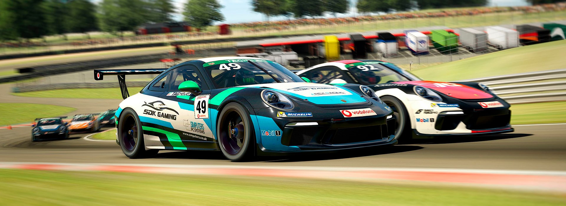 black and white bed linen