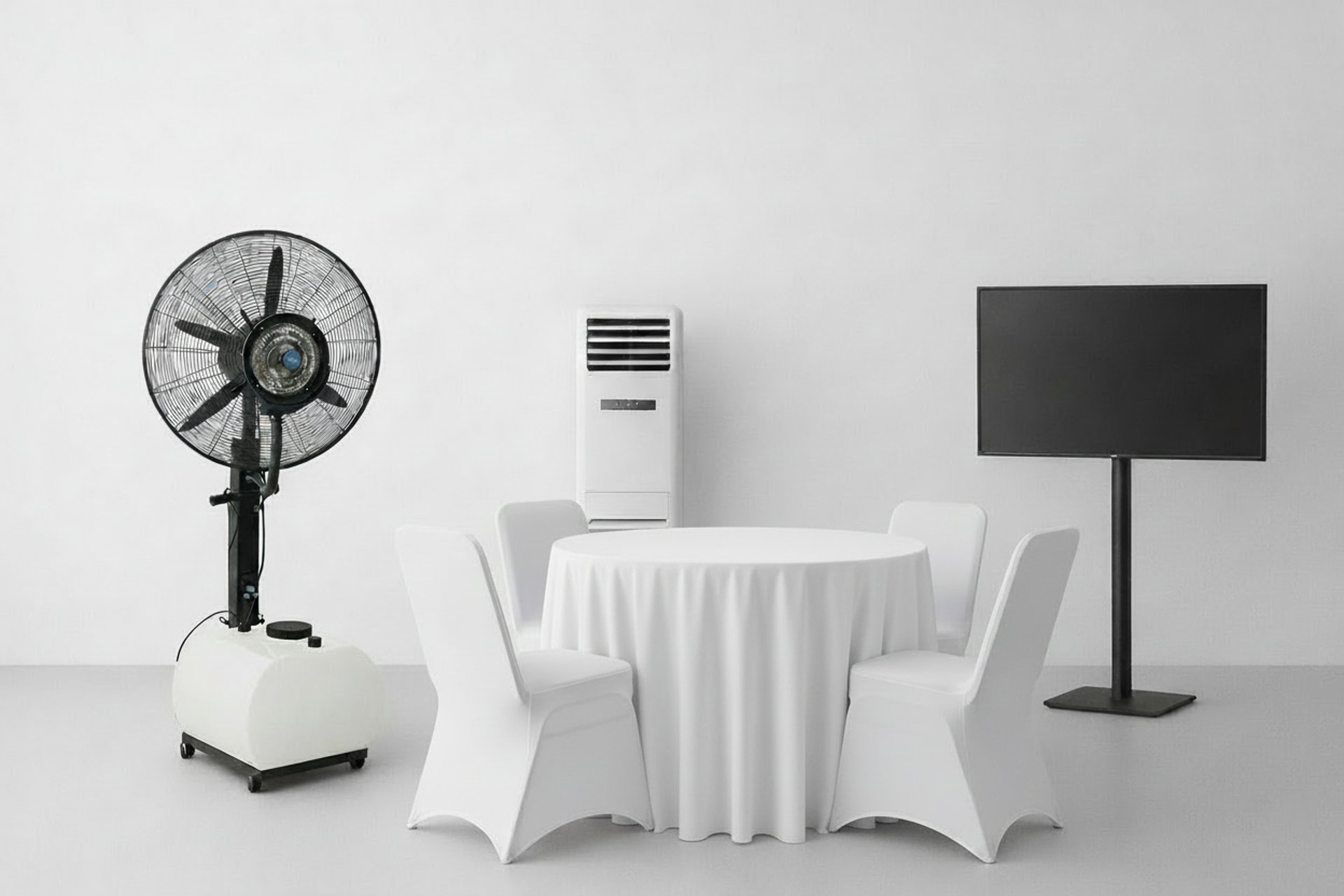 black and brown leather padded tub sofa