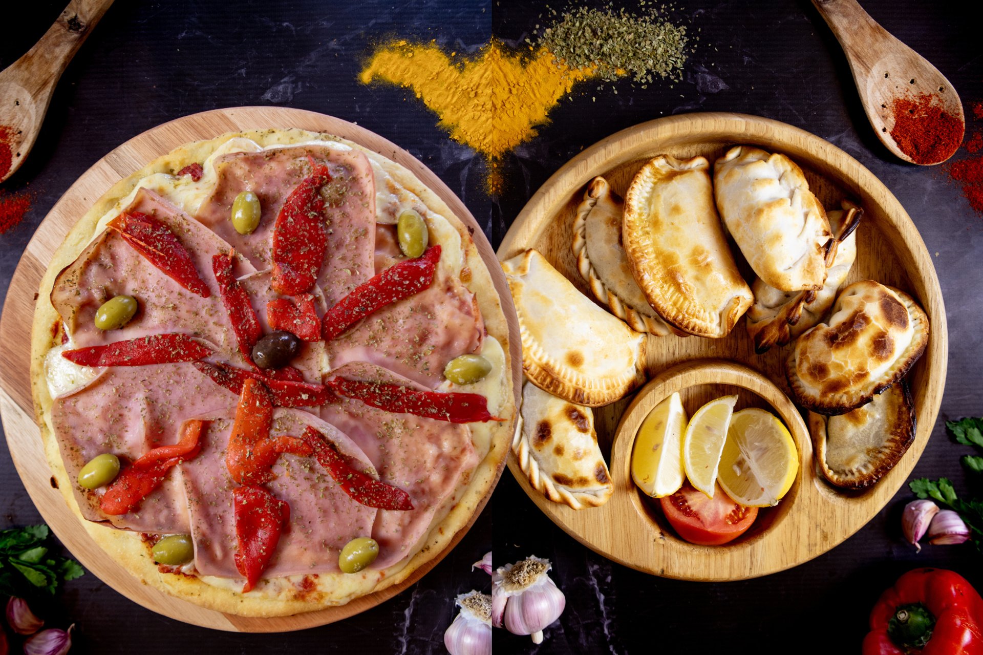 black and white bed linen