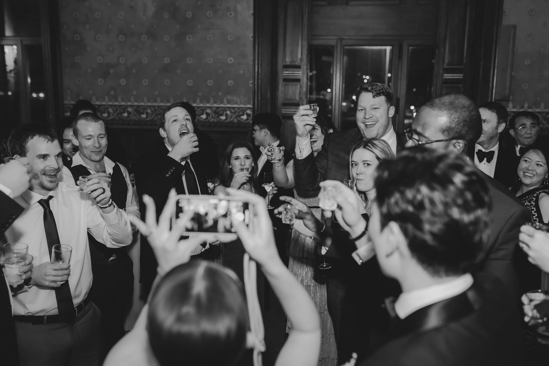 black blue and yellow textile