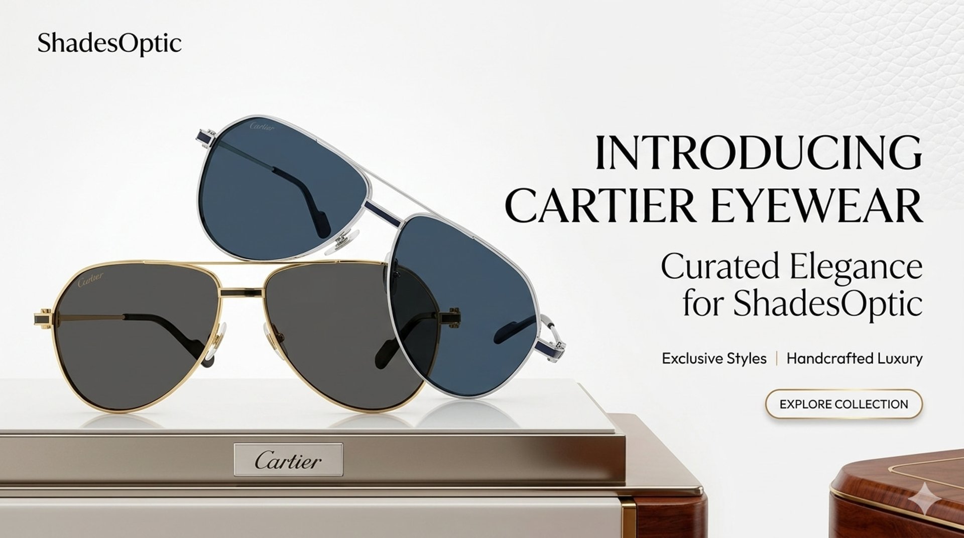 Cartier sunglasses best quality 