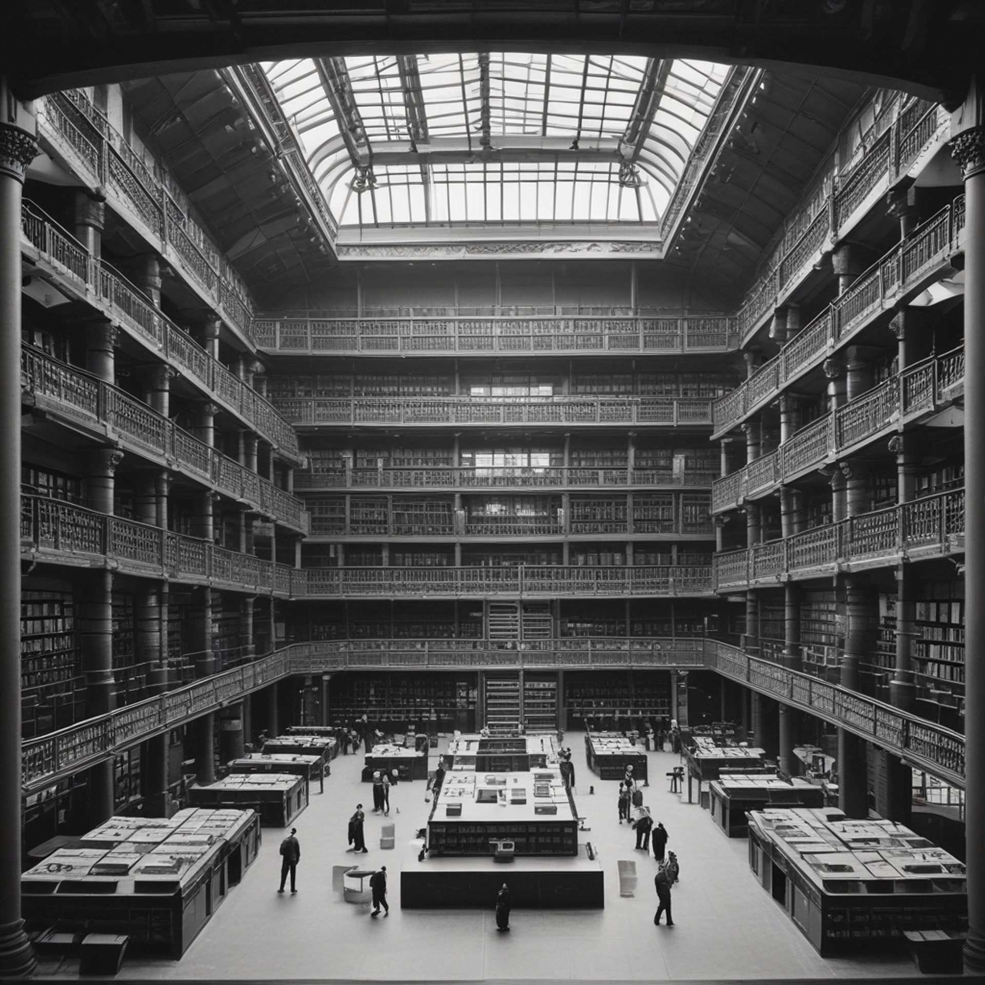 gray computer monitor