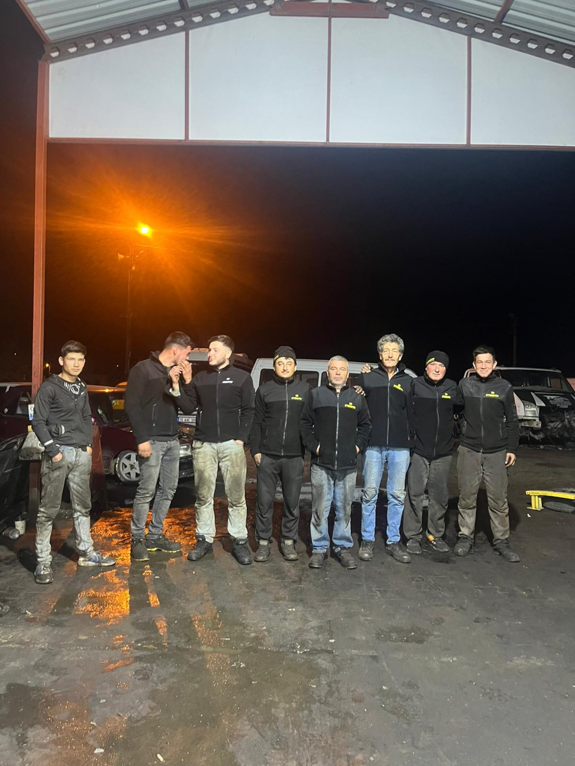 woman wearing yellow long-sleeved dress under white clouds and blue sky during daytime