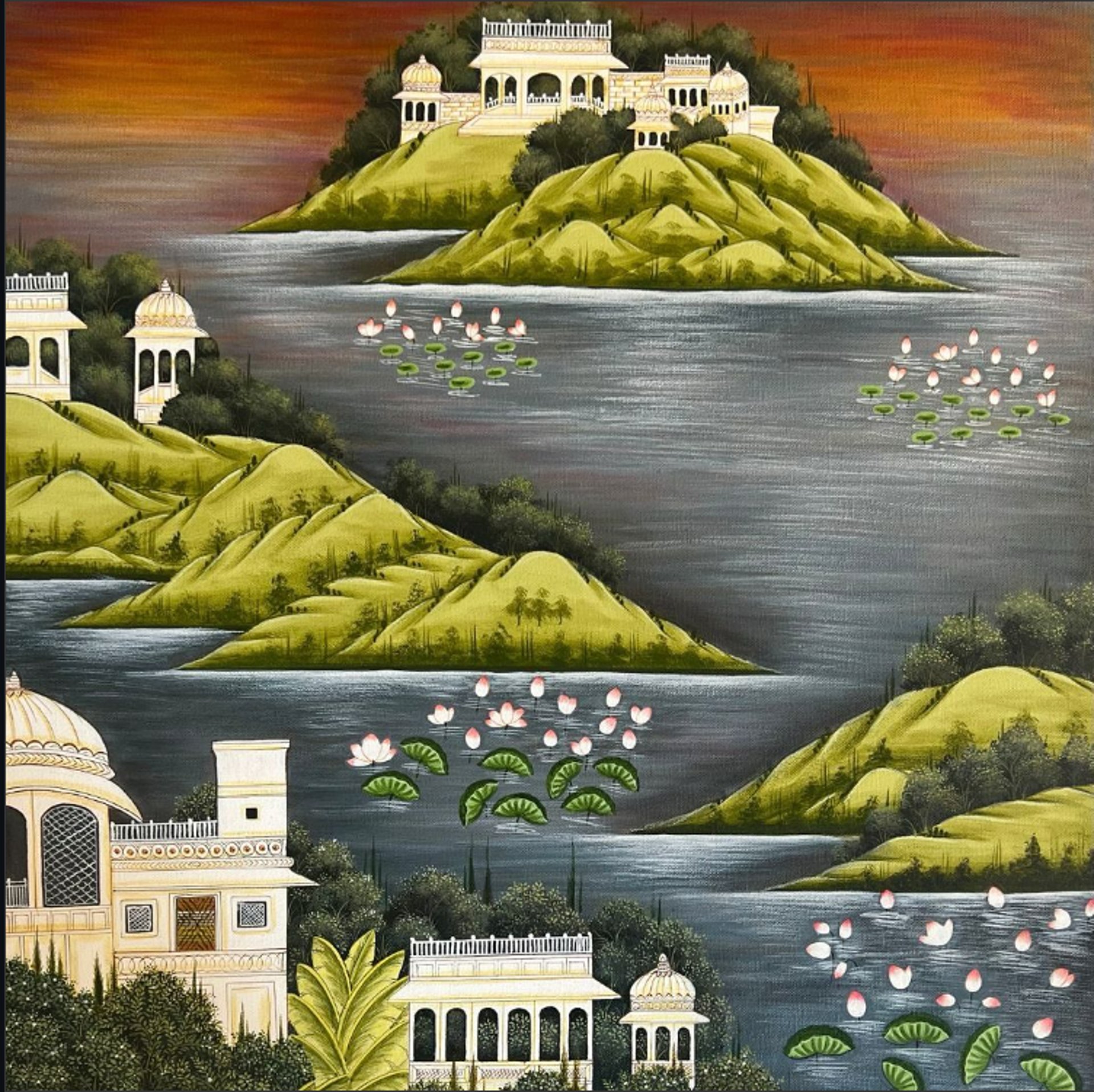 black and white bed linen