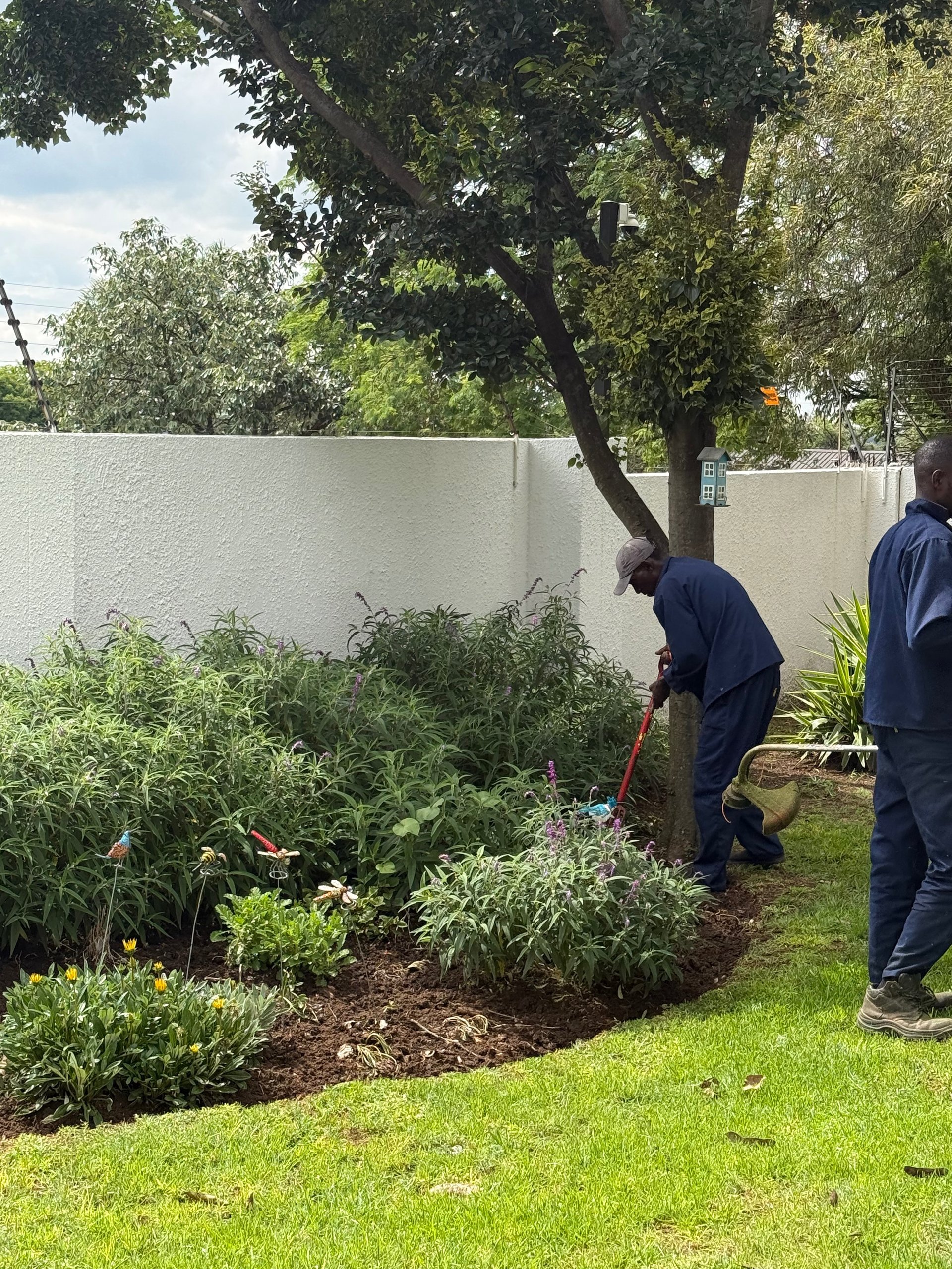 black and white bed linen