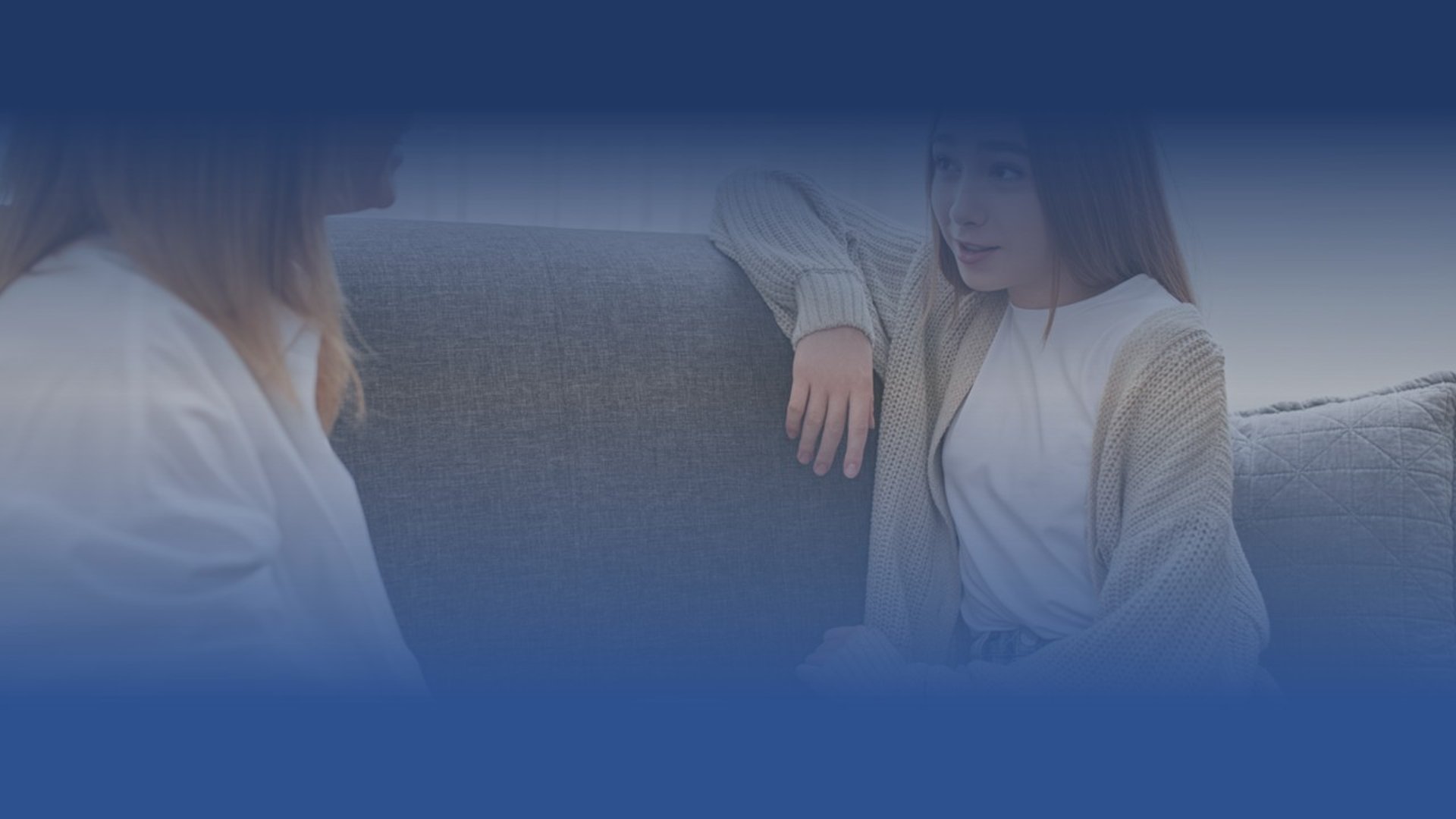 black and brown leather padded tub sofa