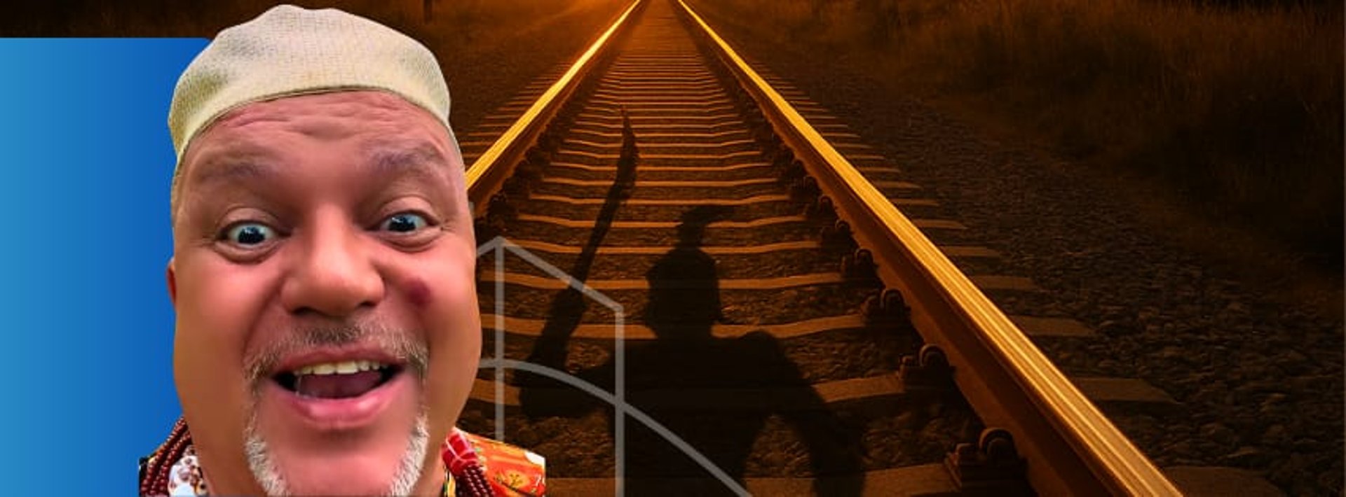 black and brown leather padded tub sofa