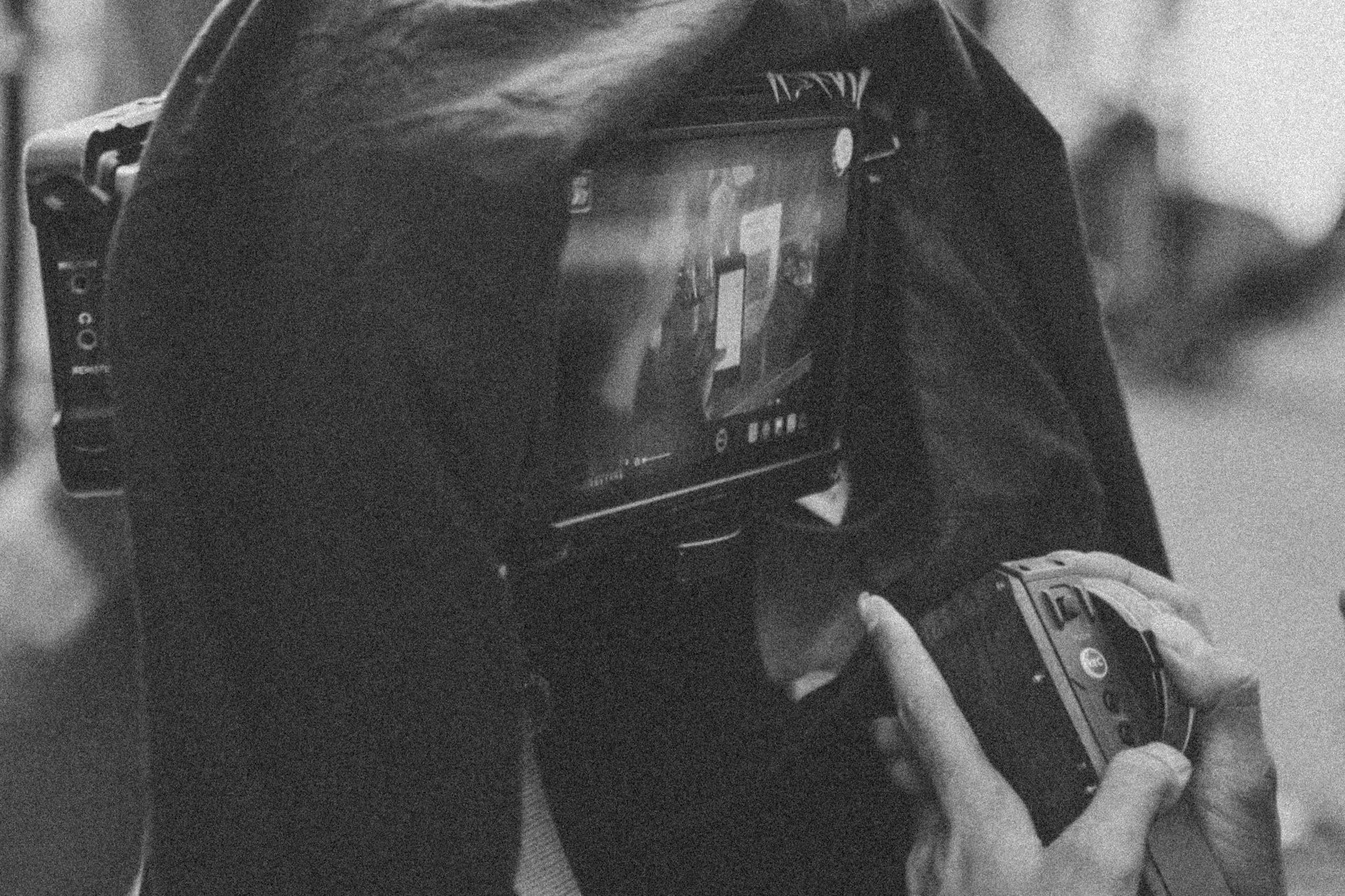 black blue and yellow textile