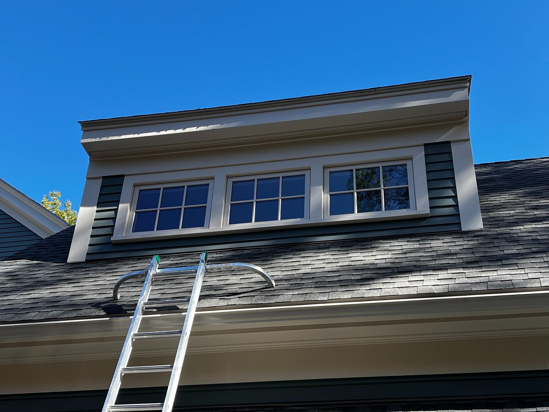 black and white bed linen