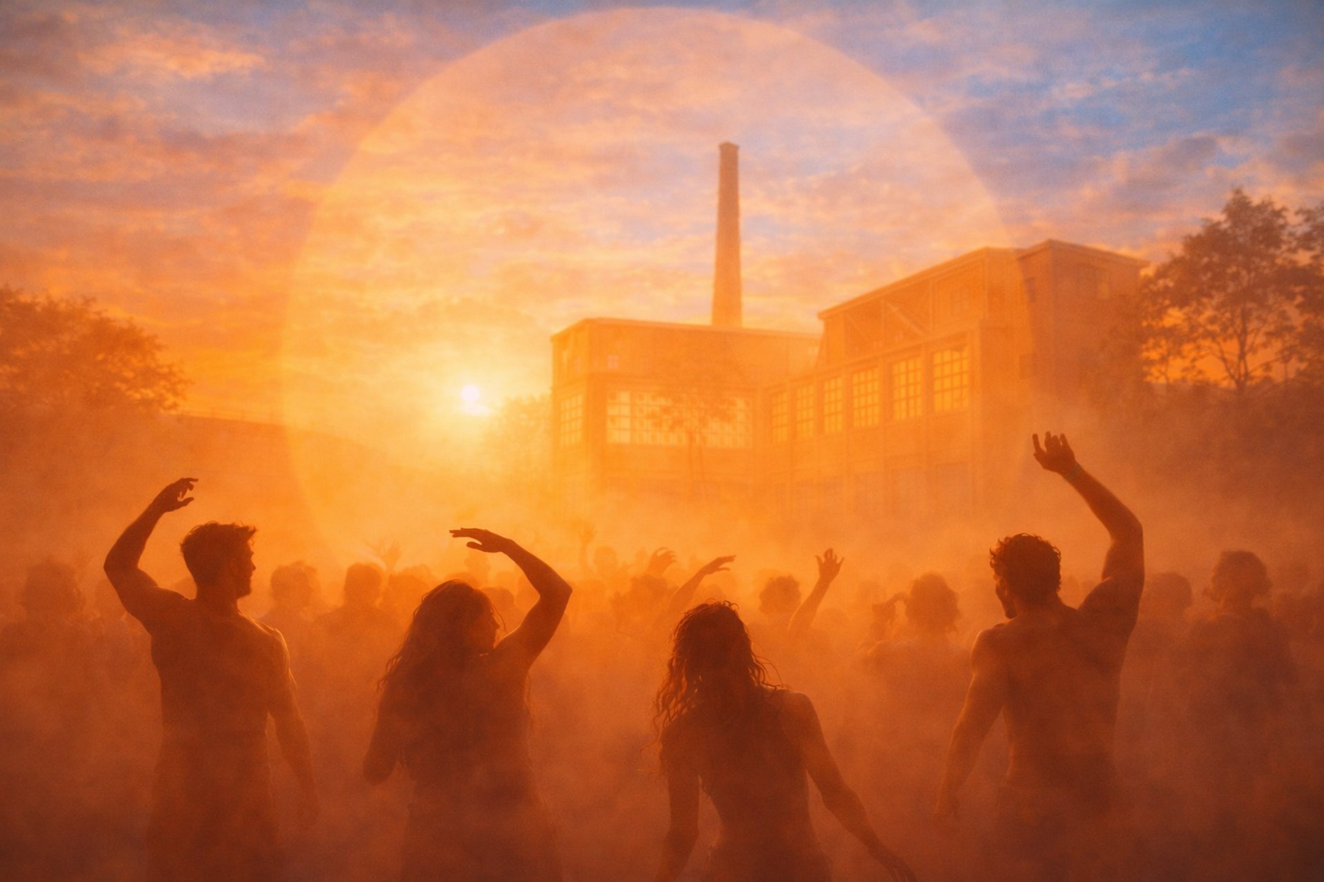 white and brown abstract painting