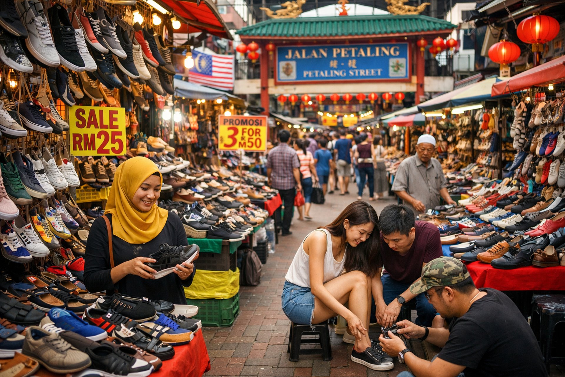 black and white bed linen
