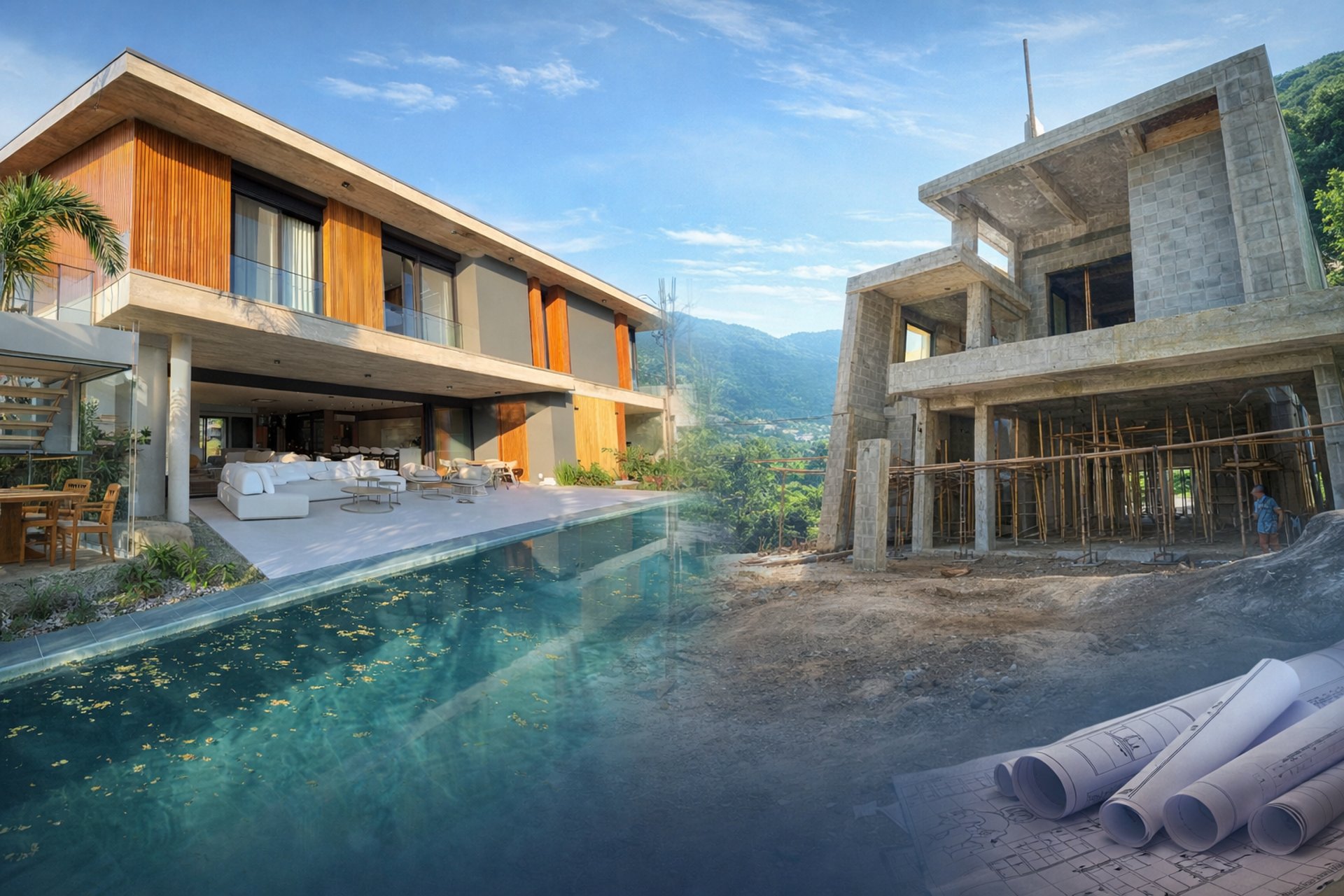 black and white bed linen