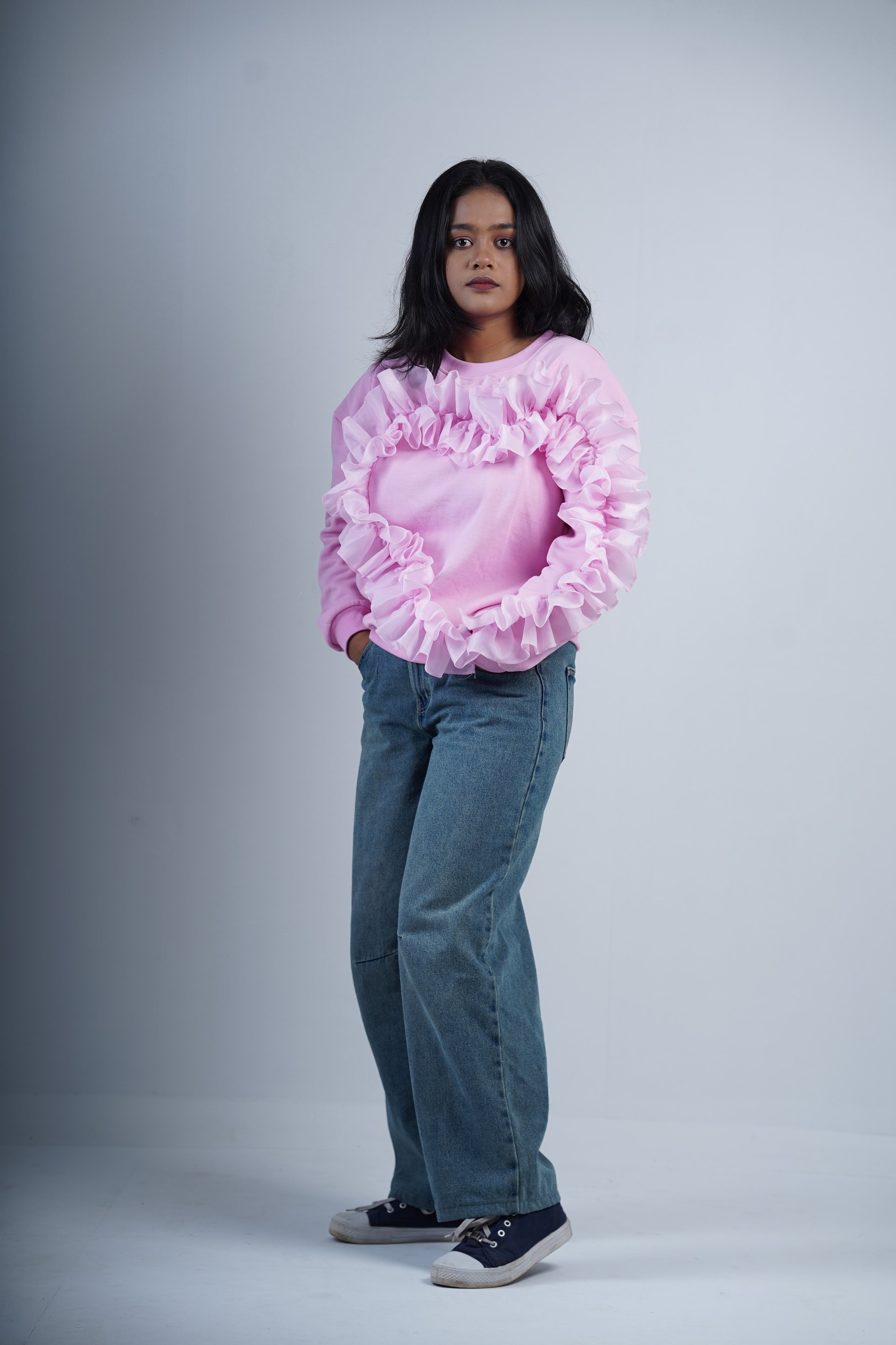 black and white bed linen