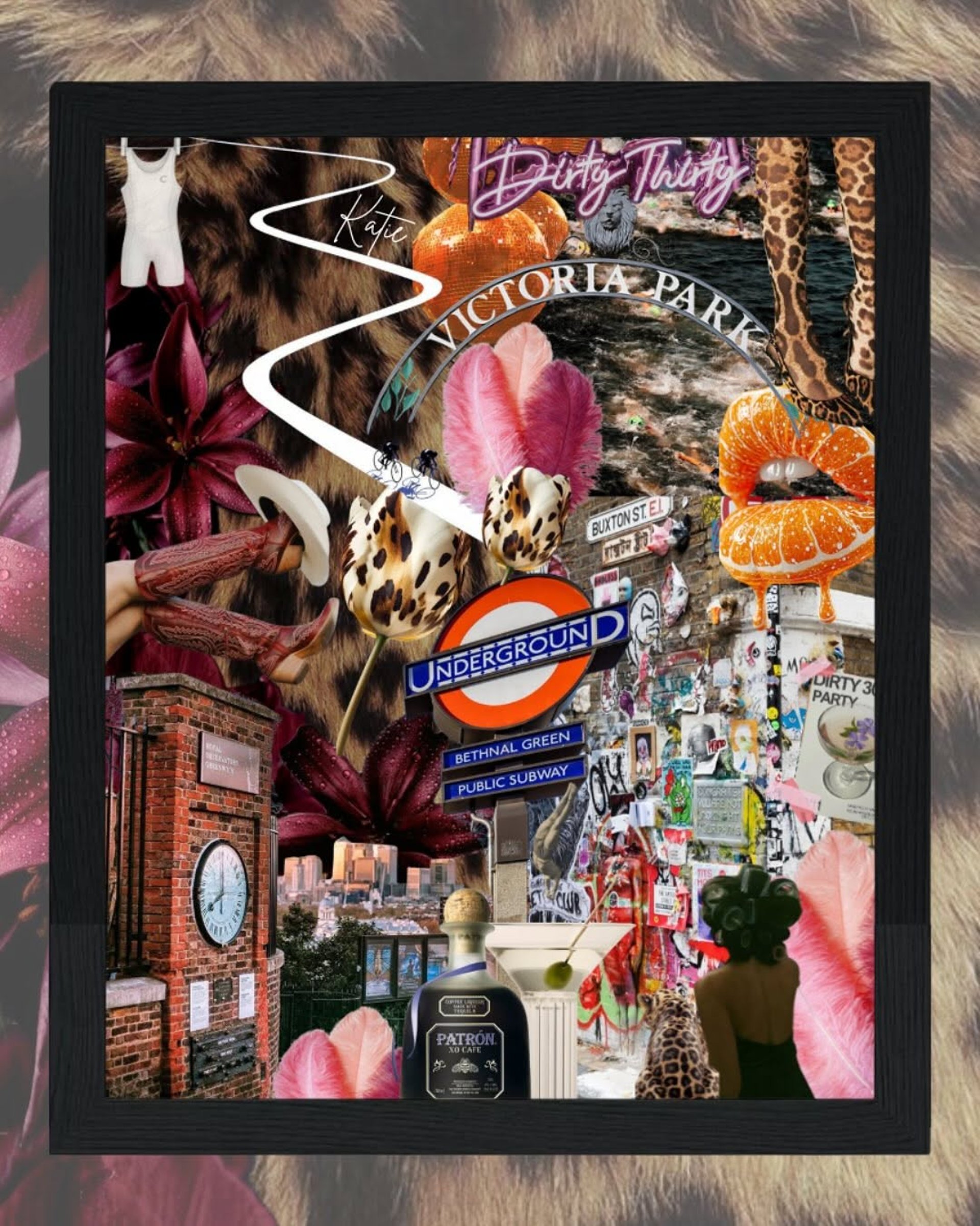 black and white bed linen