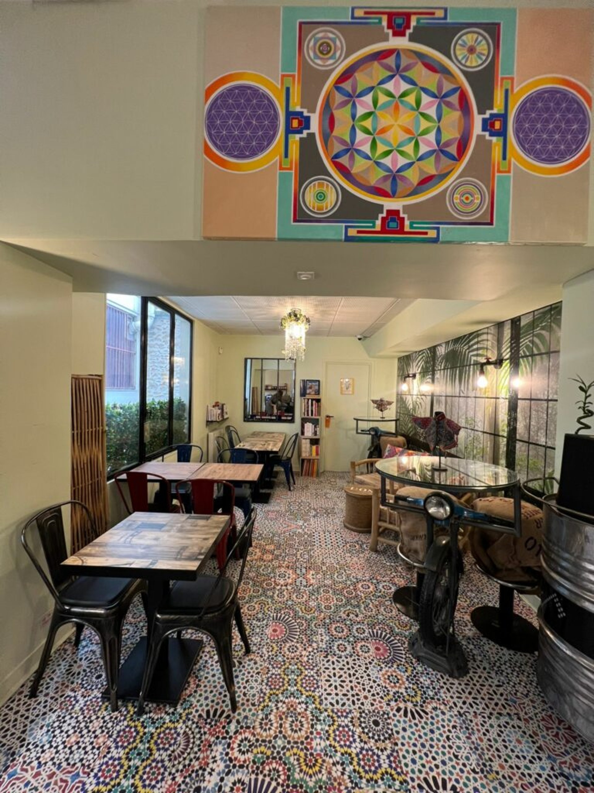 woman wearing yellow long-sleeved dress under white clouds and blue sky during daytime