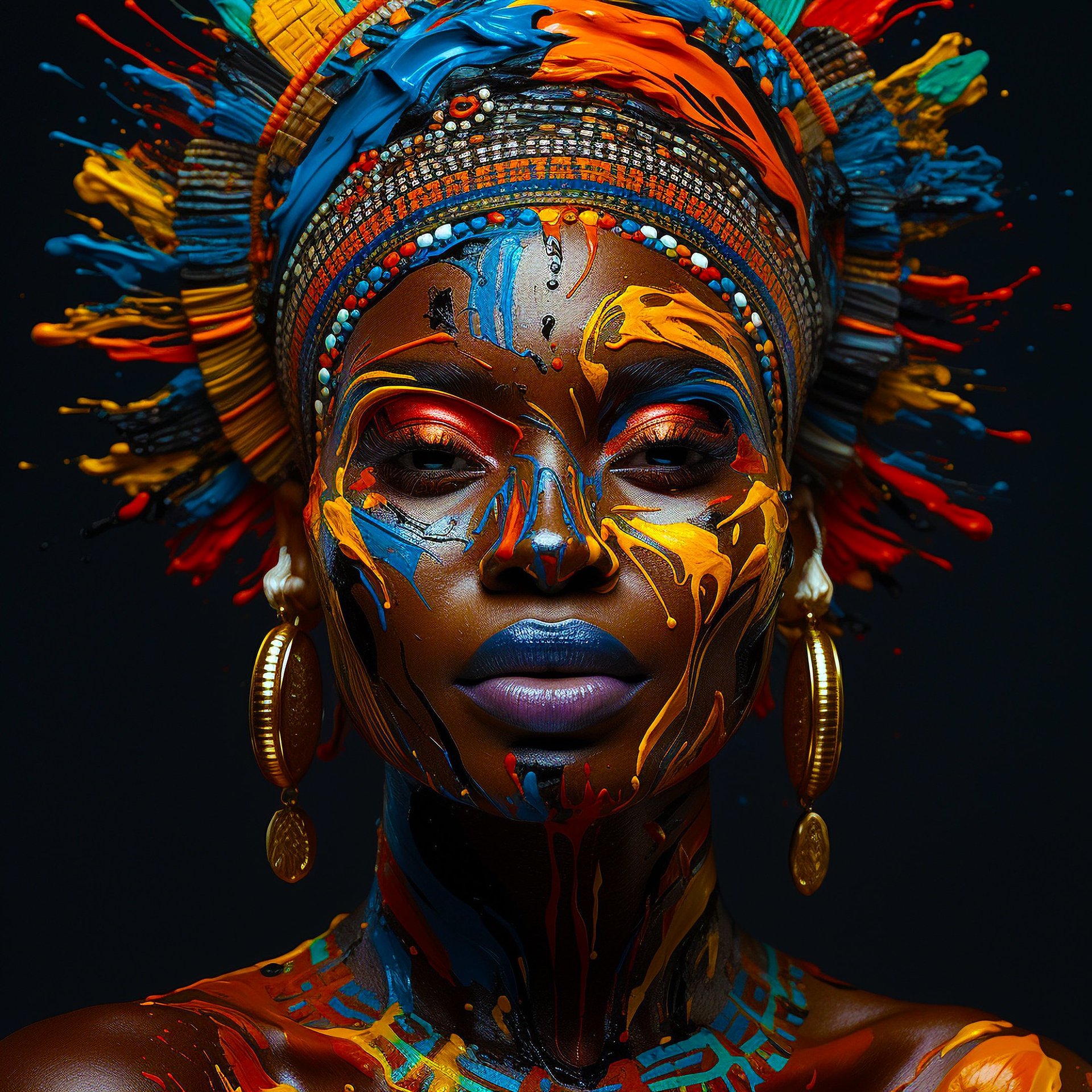 black and white bed linen