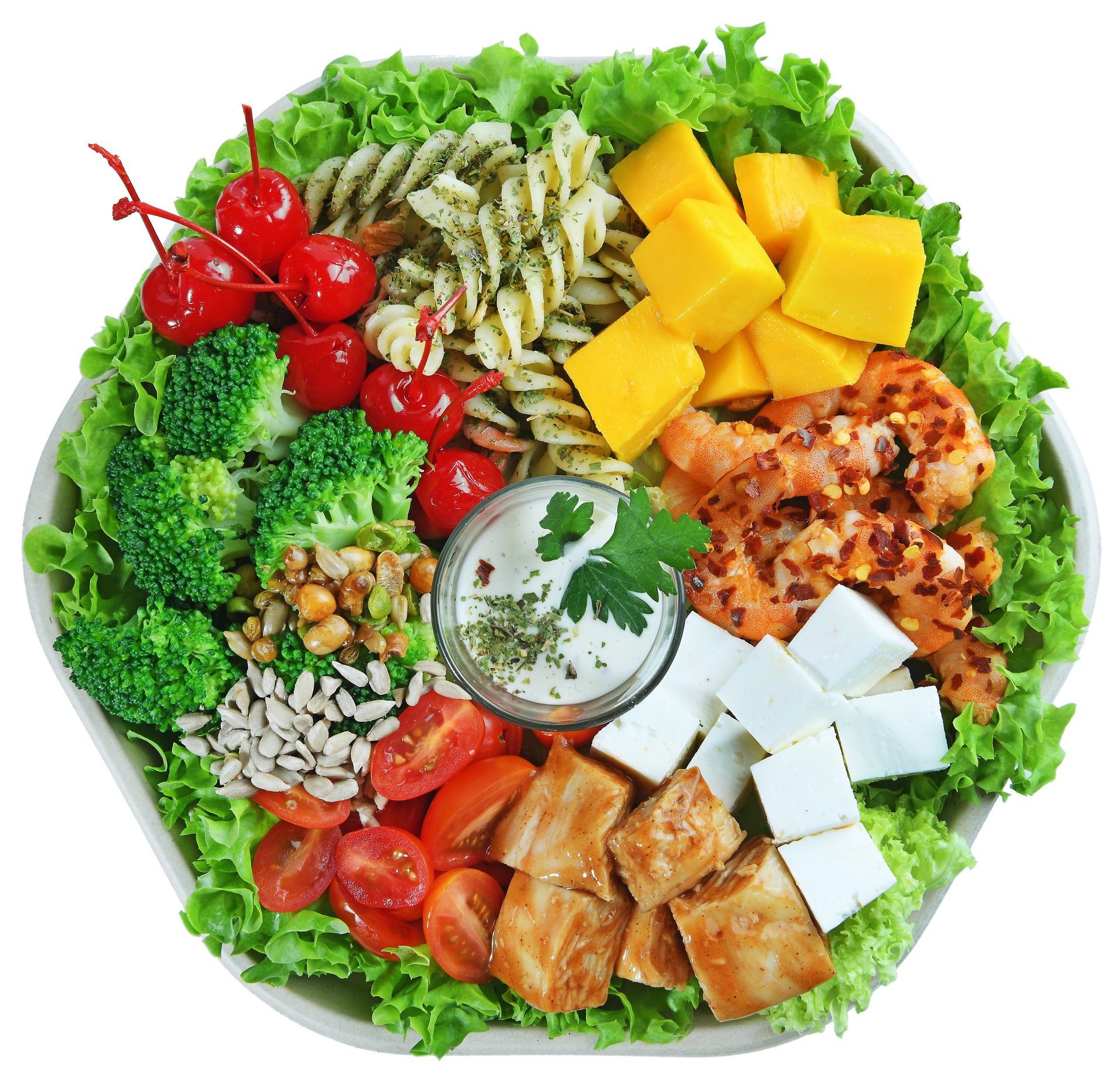 gray computer monitor