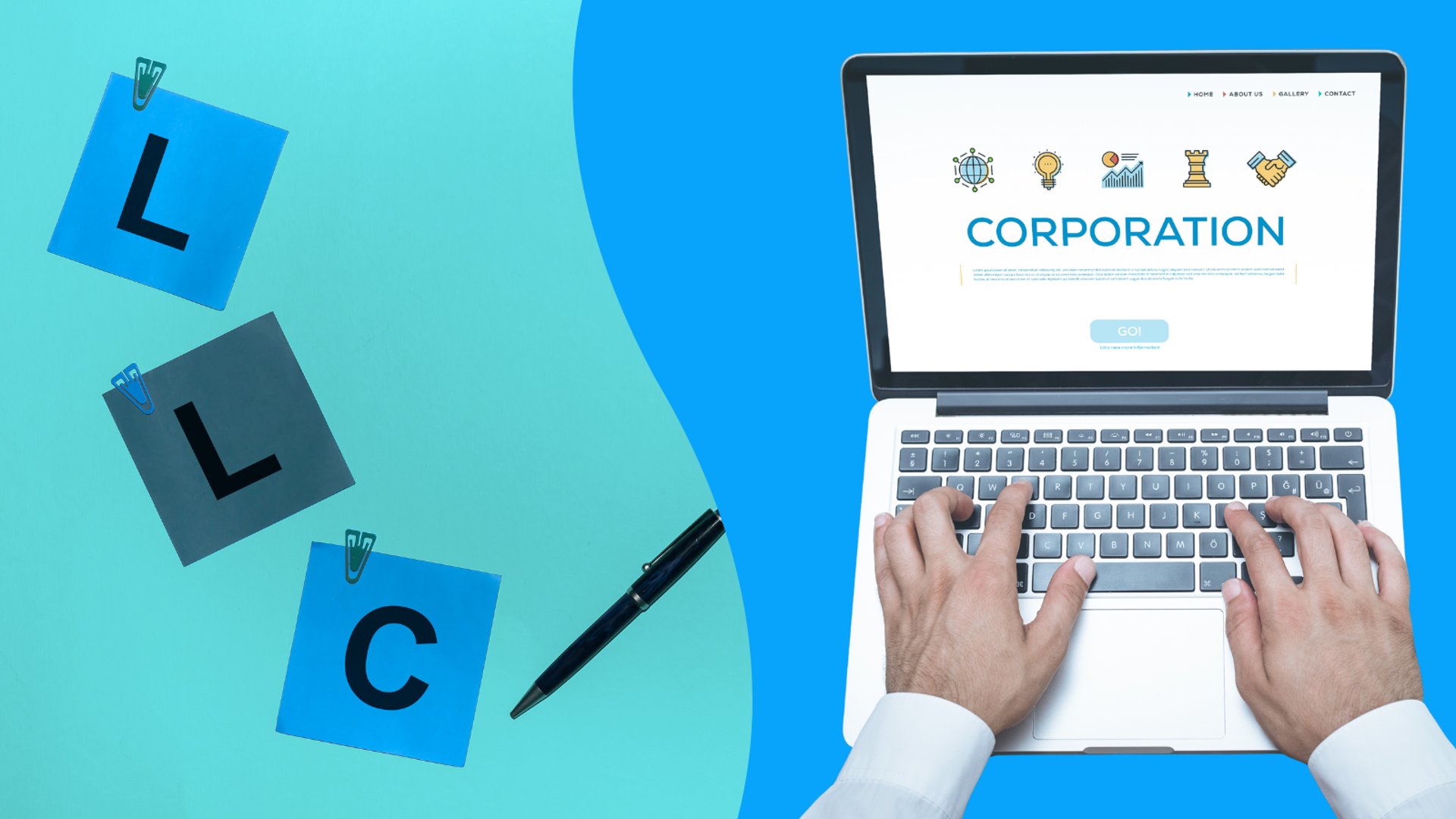 black blue and yellow textile