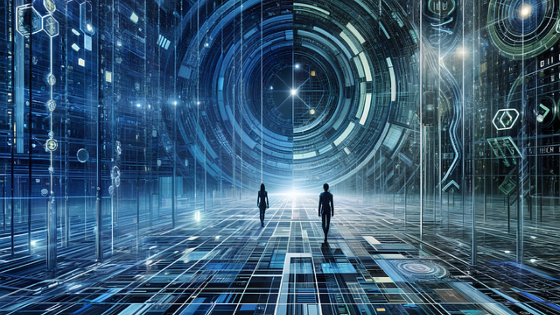 black blue and yellow textile