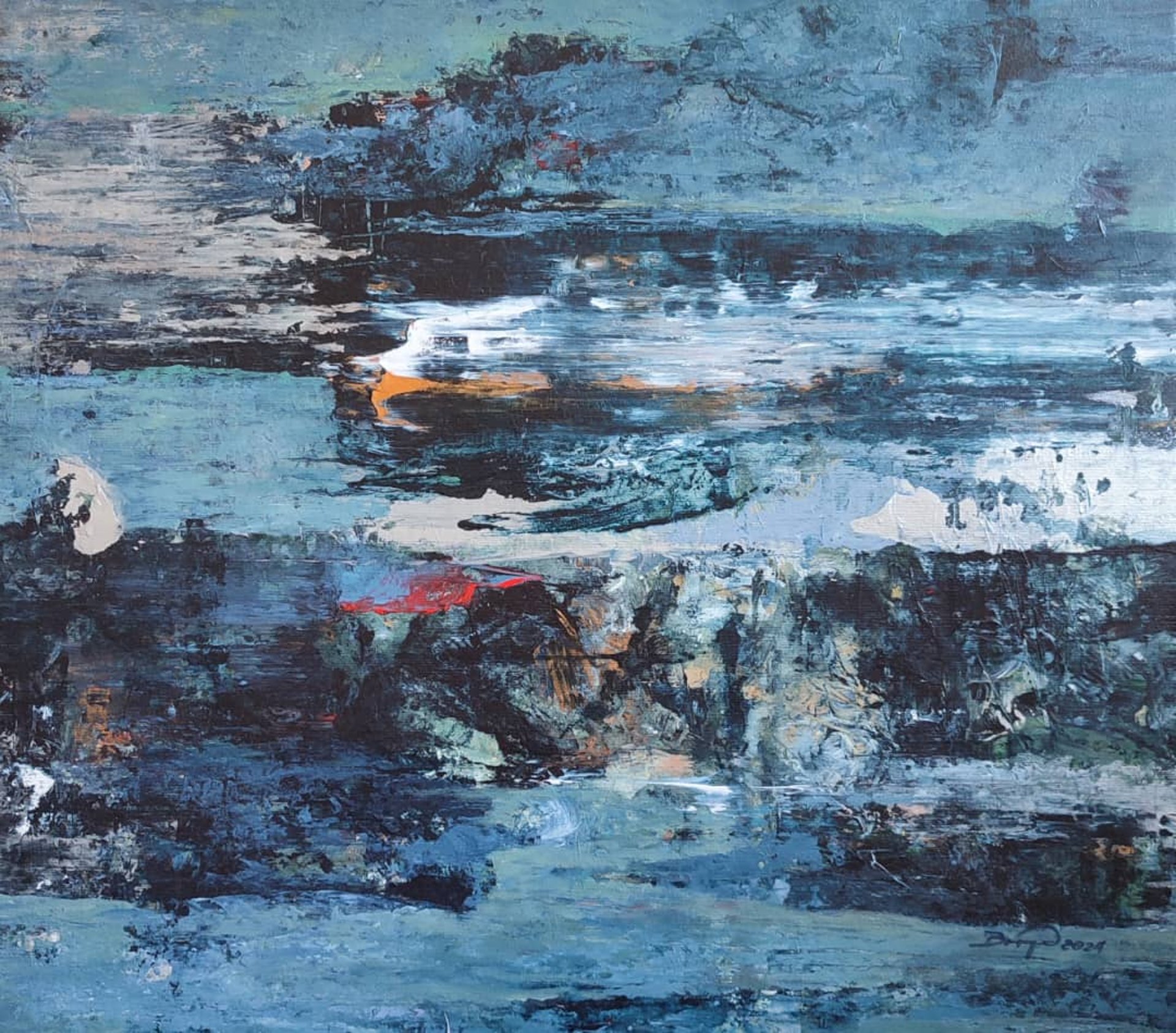 black and white bed linen