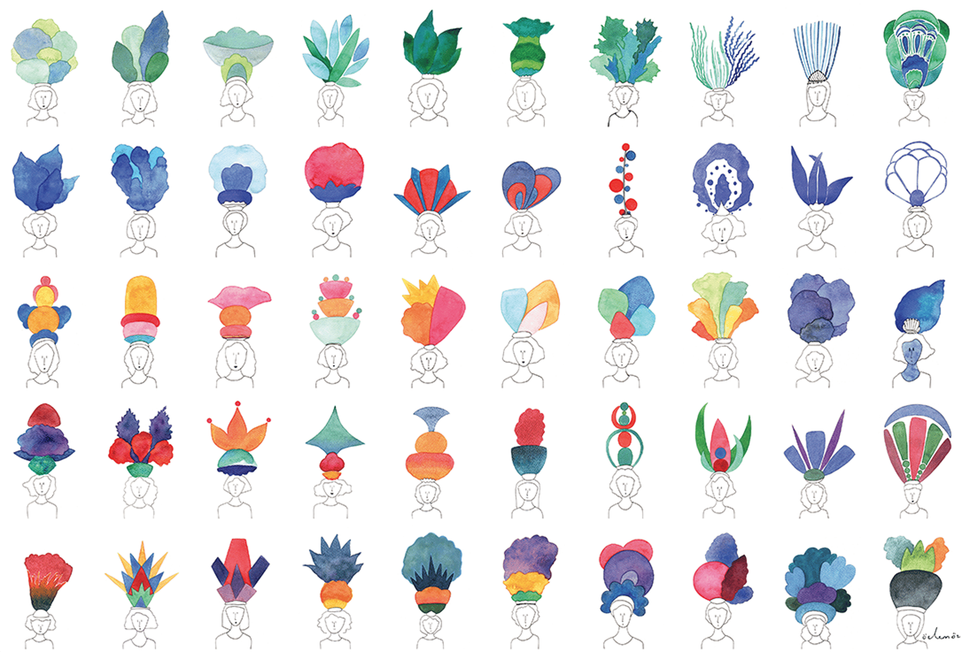 black and white bed linen