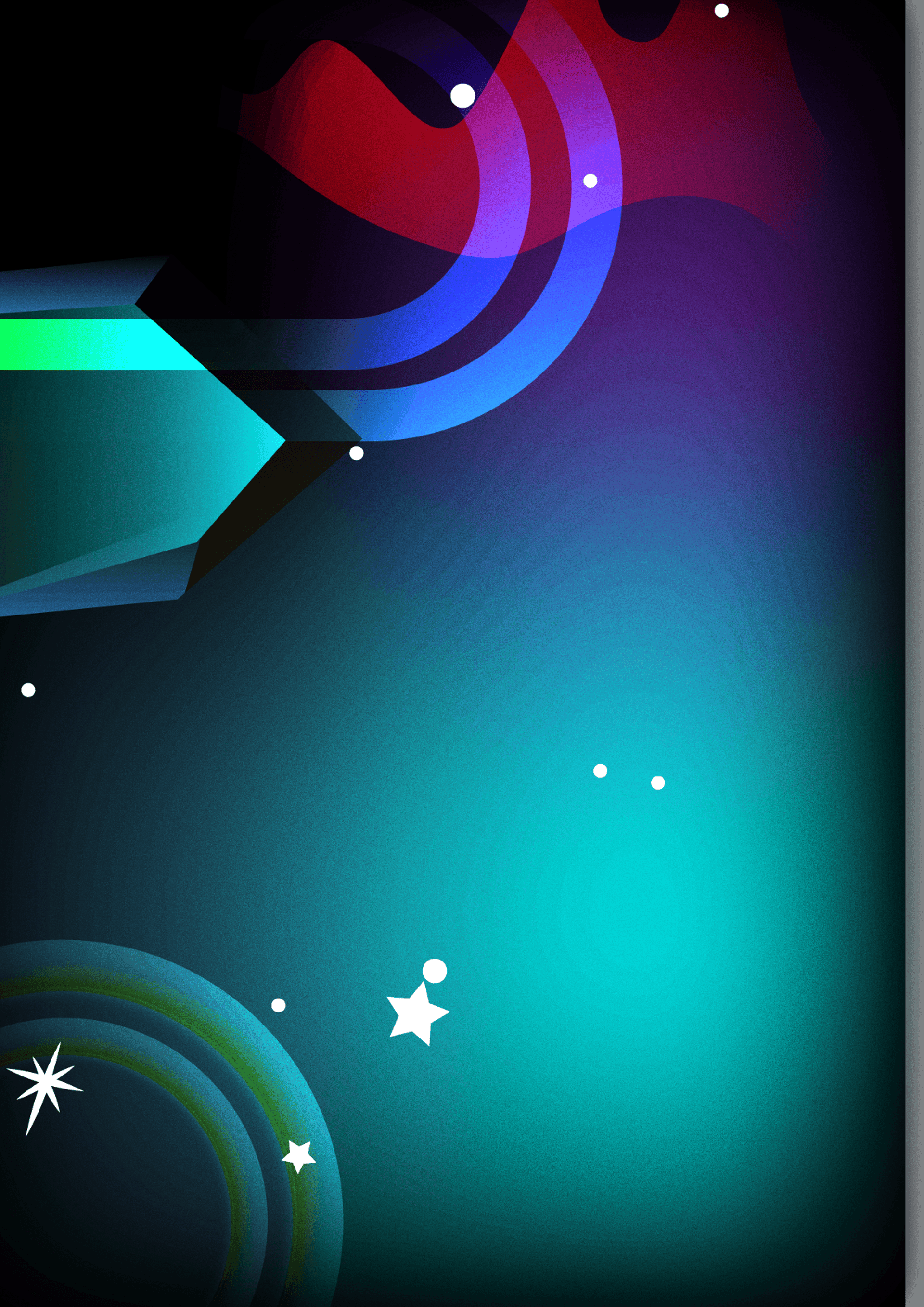fondo de colores