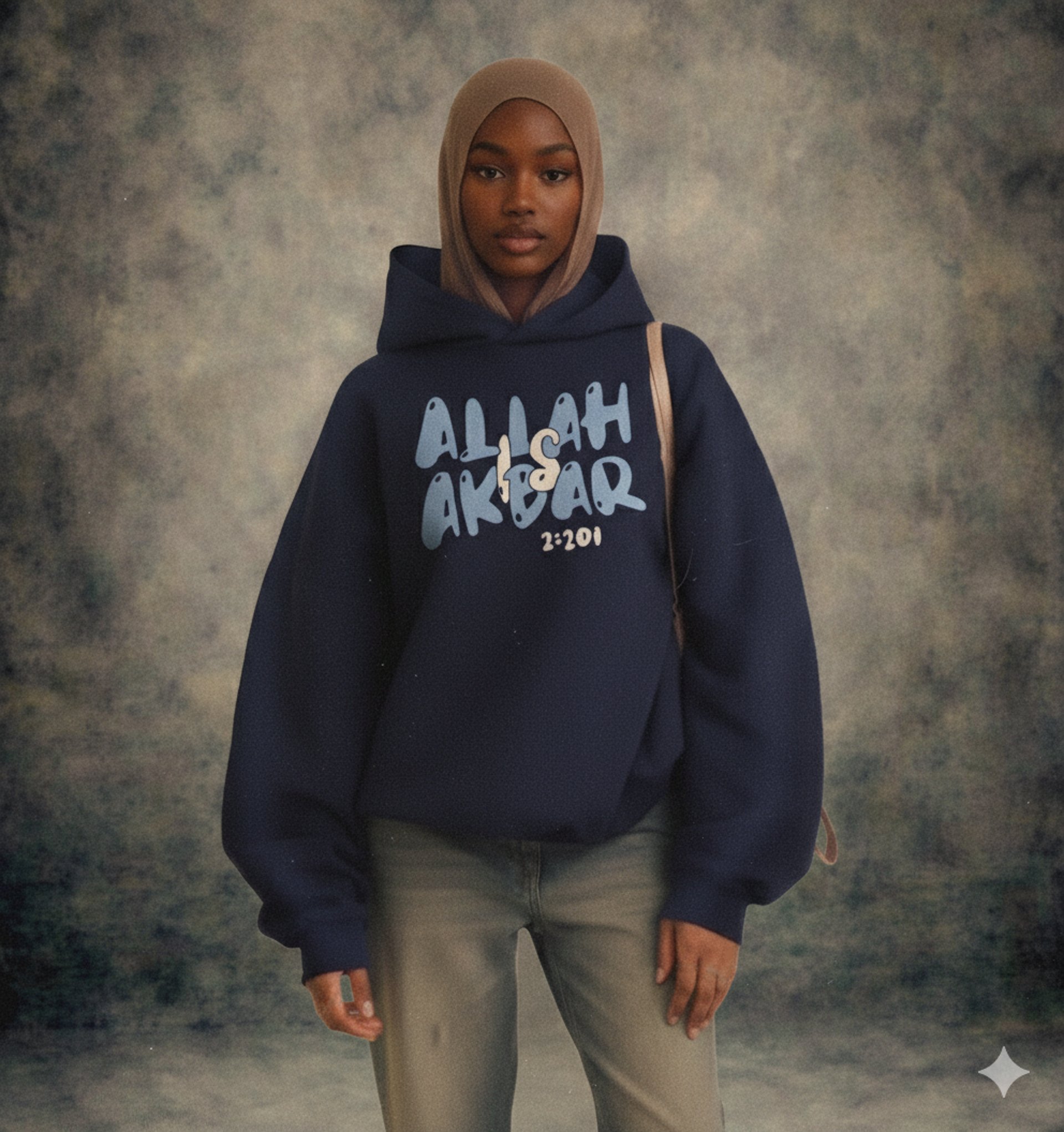 a close up of a black and brown abstract painting