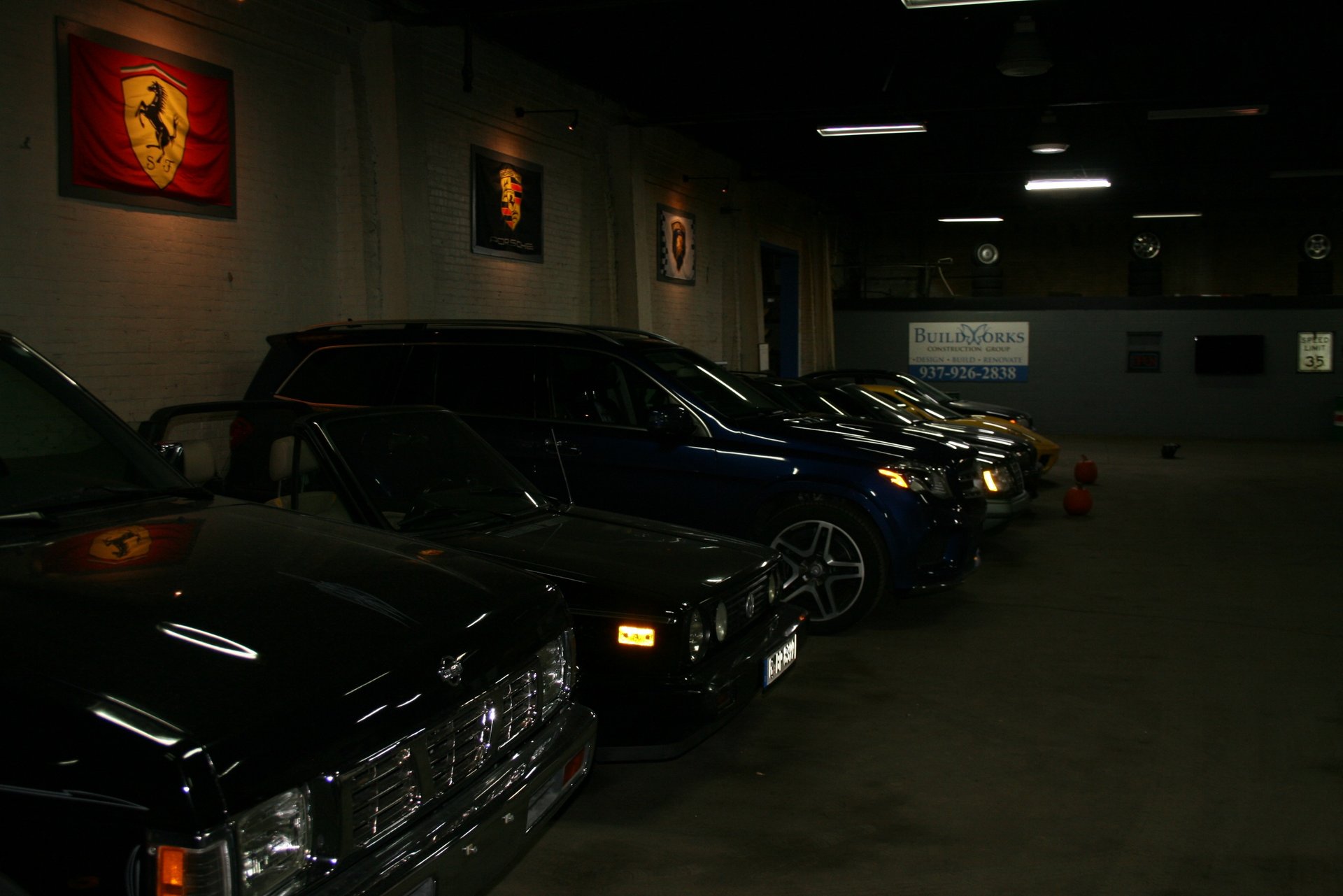woman wearing yellow long-sleeved dress under white clouds and blue sky during daytime