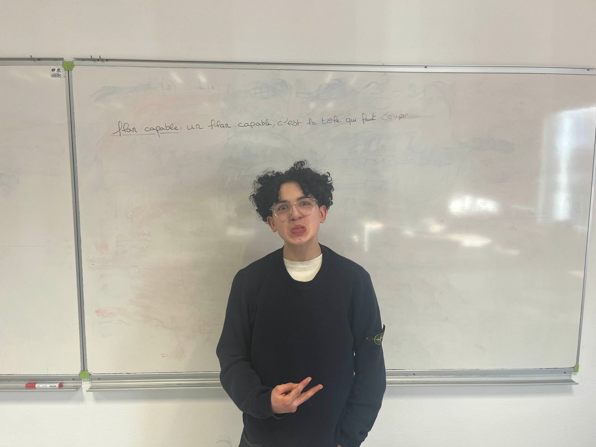 black and white bed linen