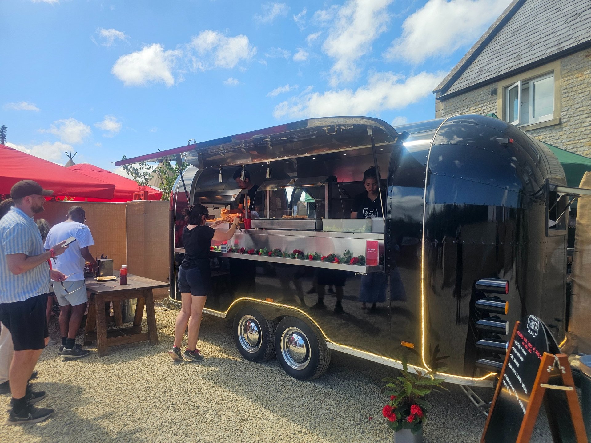 black and brown leather padded tub sofa
