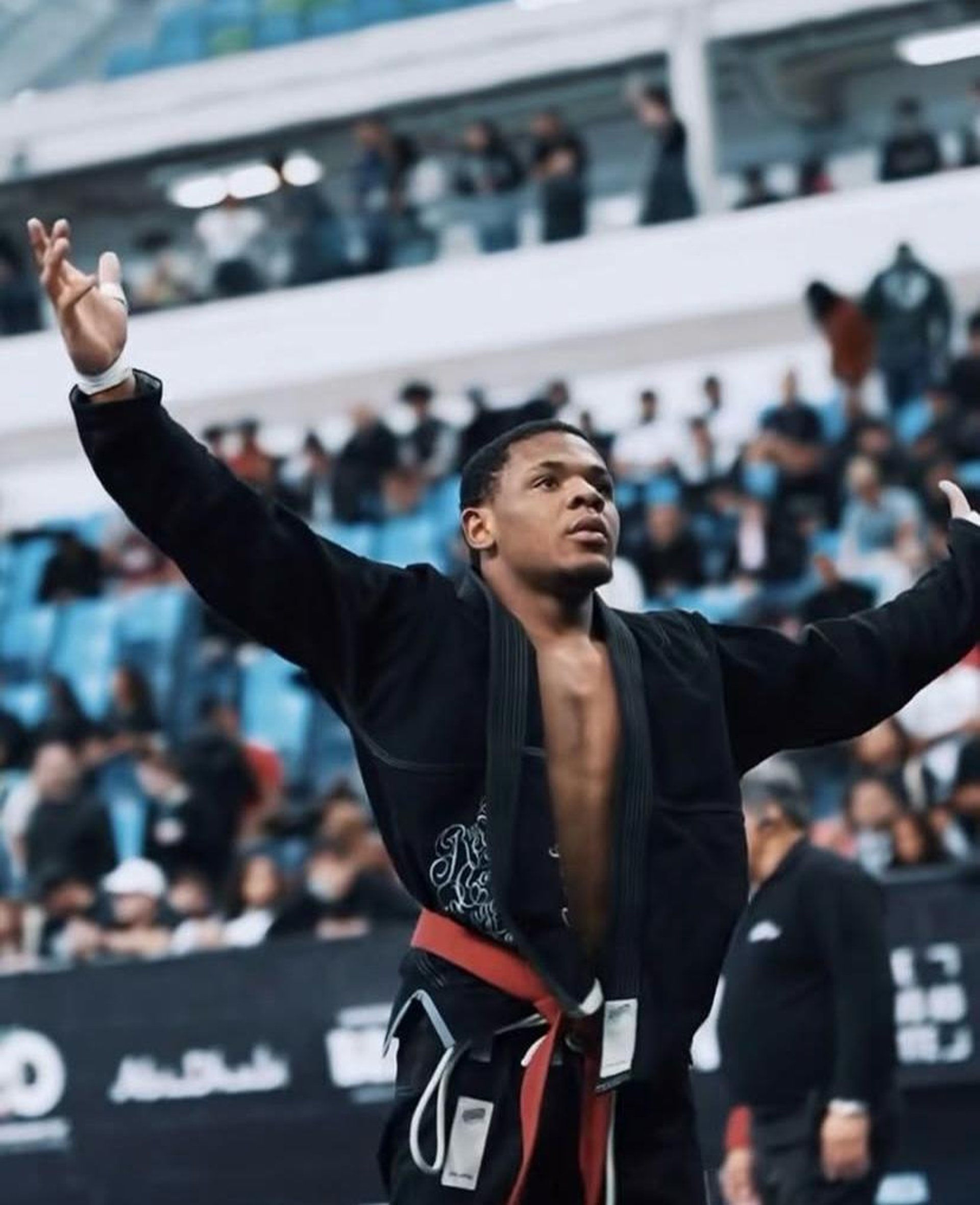 woman wearing yellow long-sleeved dress under white clouds and blue sky during daytime